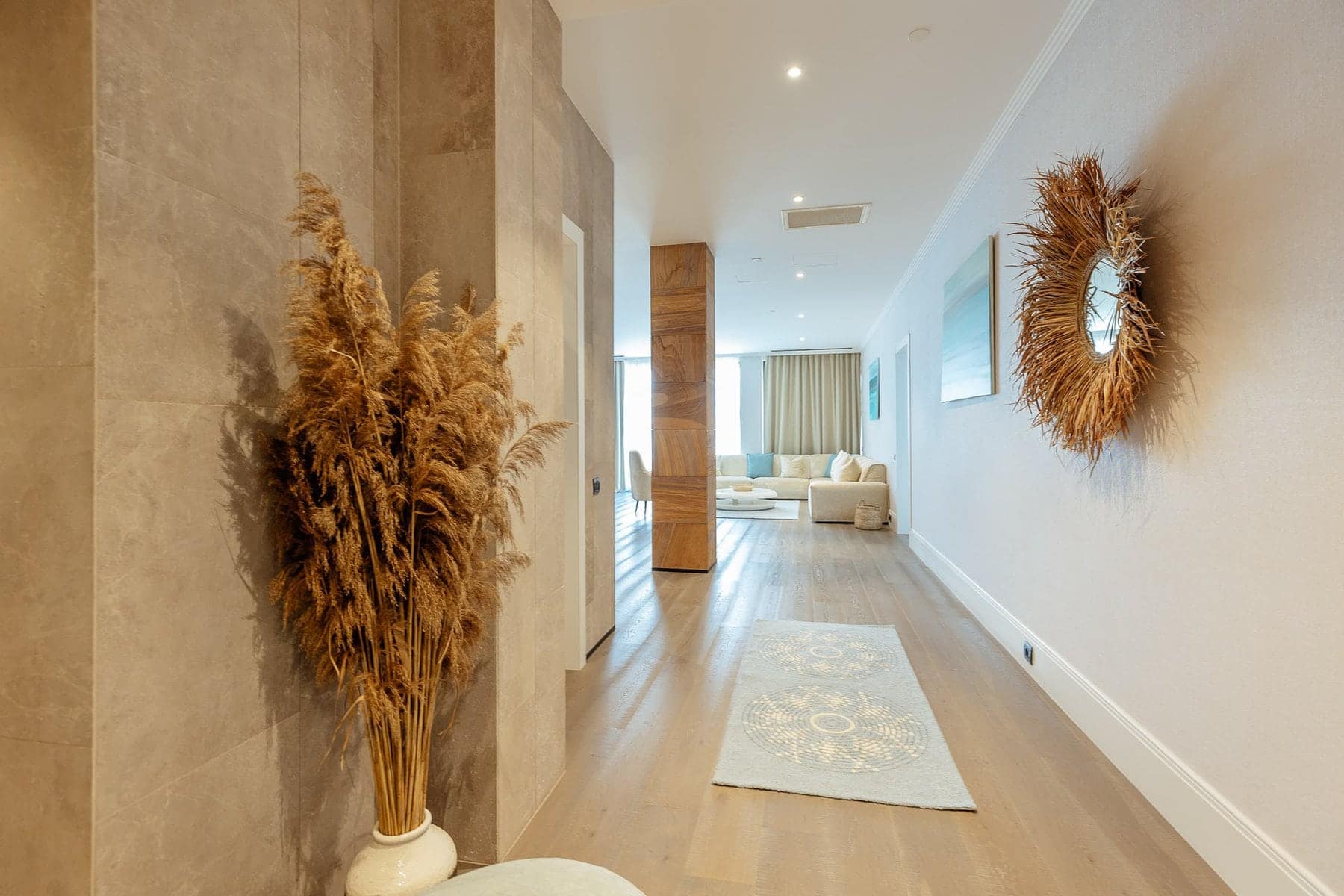 Luxury 3bdr Apartment in Nikki Beach (9)
