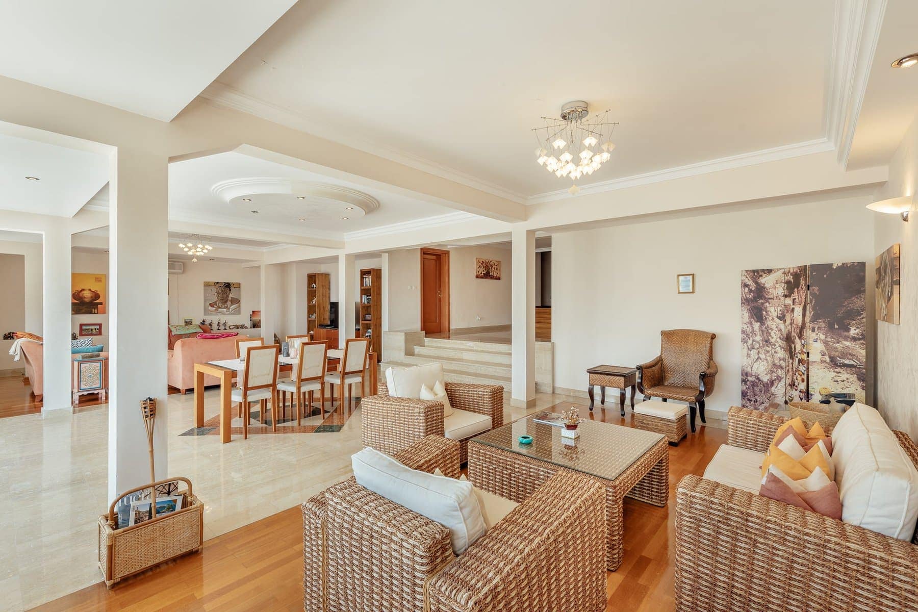 Skver 3bdr Apartment with a Sea View (5)