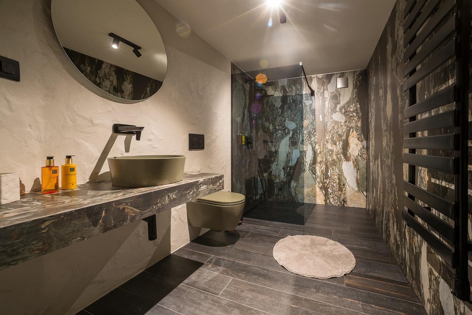 Charming Stone House for Rent (16)