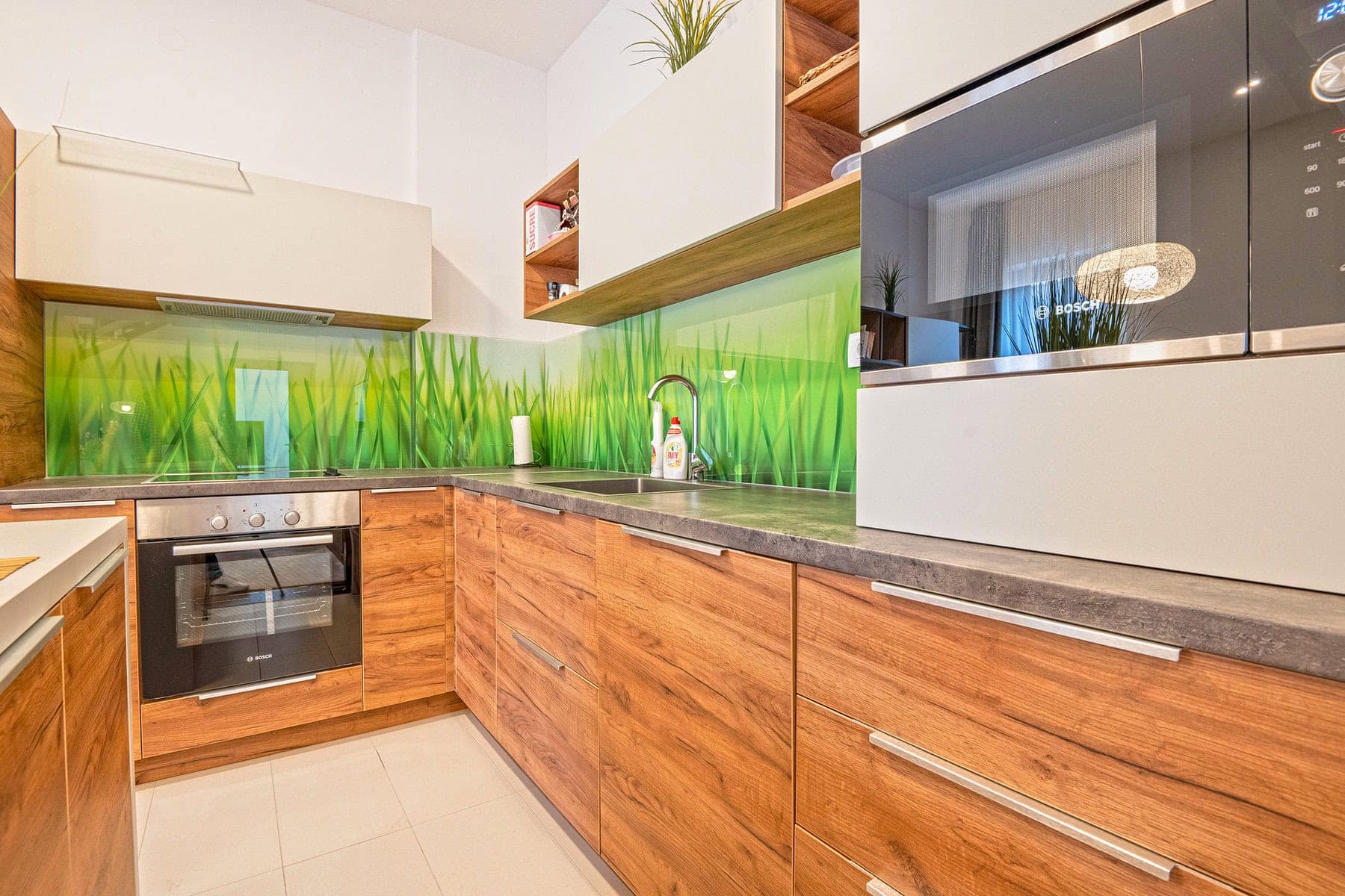 Exclusive 3bdr Duplex with Sea View in Budva (8)