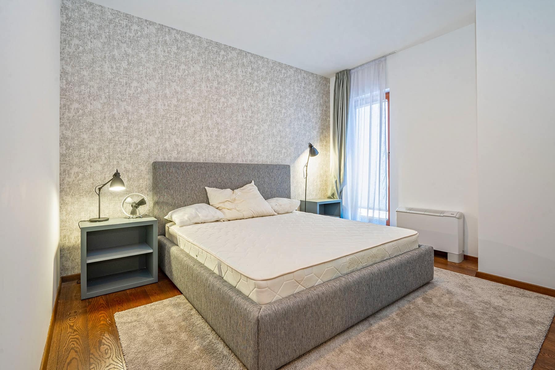 Exclusive 3bdr Duplex with Sea View in Budva (9)