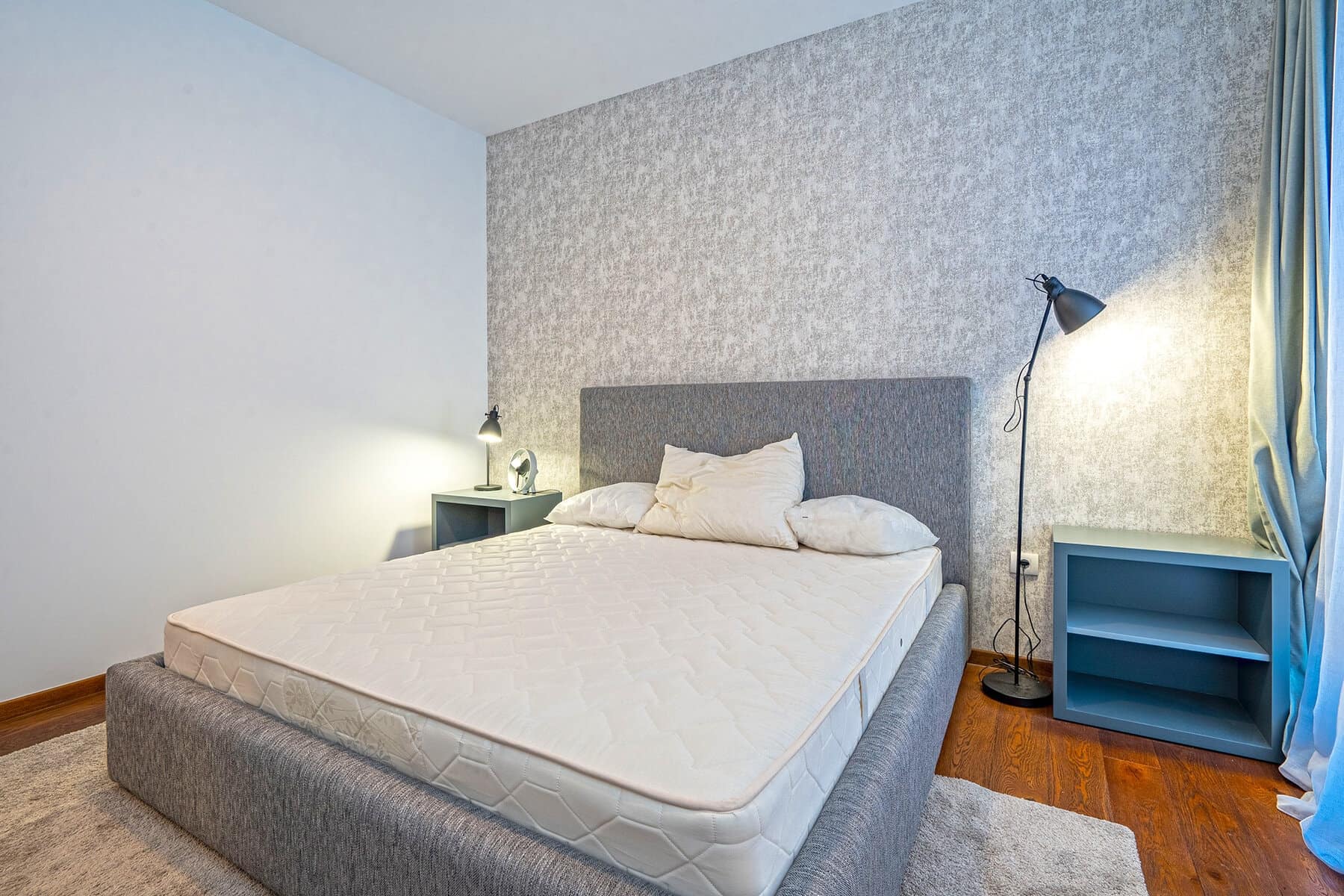 Exclusive 3bdr Duplex with Sea View in Budva (10)