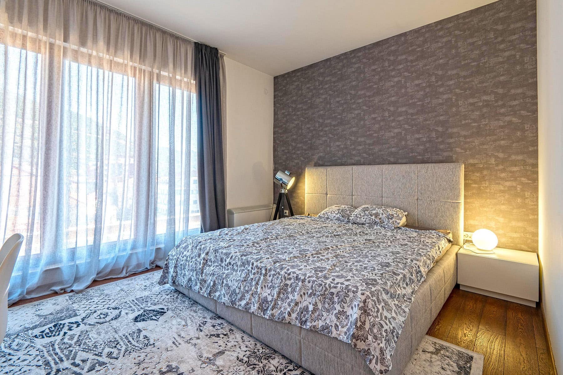 Exclusive 3bdr Duplex with Sea View in Budva (11)