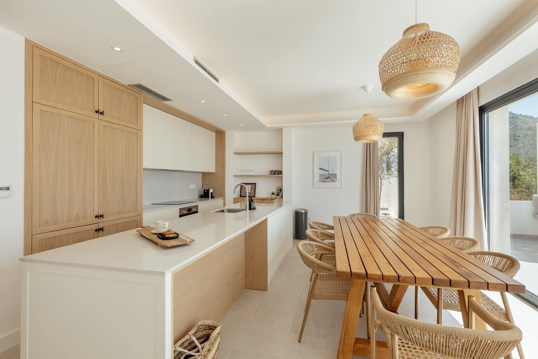 Blizikuce Villa for Rent (5)