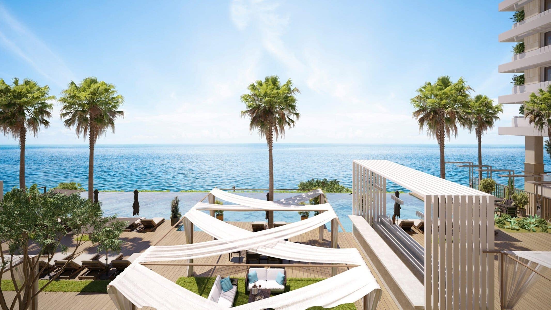 Riviera Montenegro 2bdr Duplex Apartment (5)