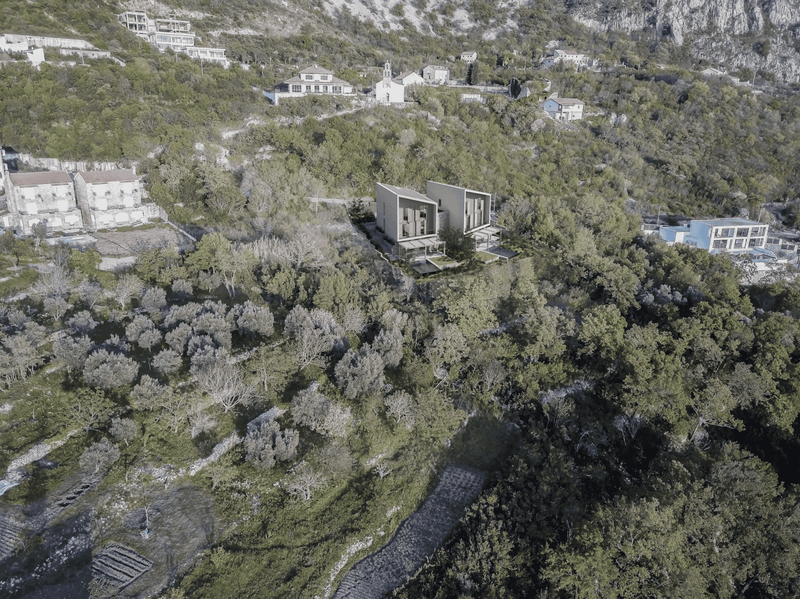 Two ECO Villas Tudorovici (10)