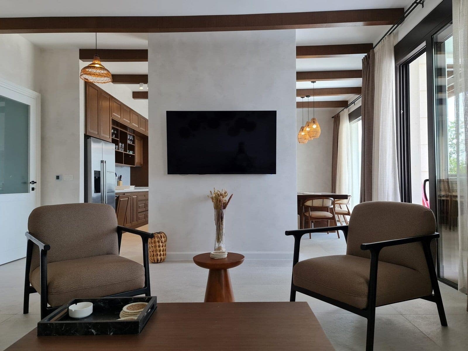 Skocidjevojka 5bdr Villa with Panoramic Sea View (6)
