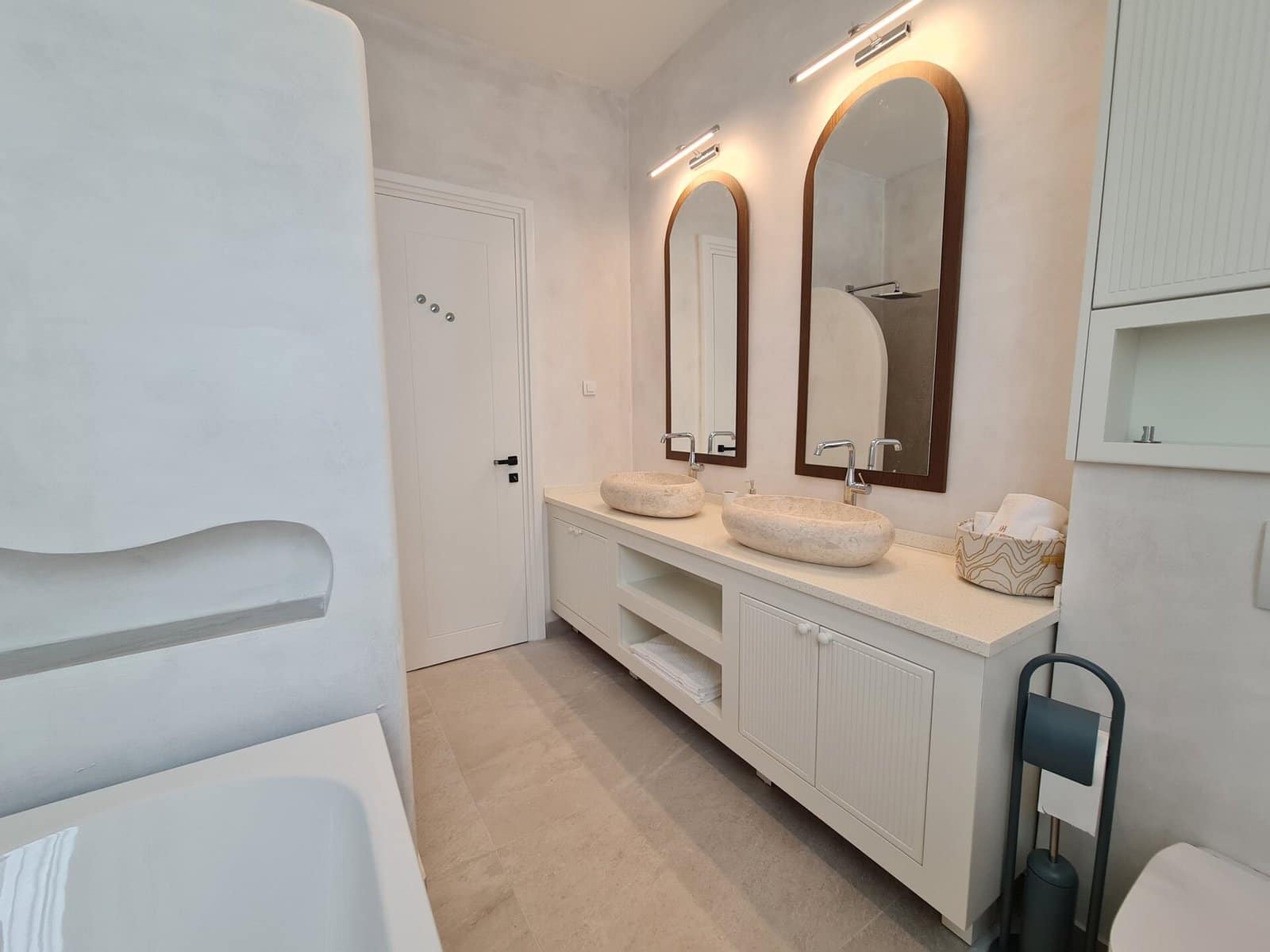 Skocidjevojka 5bdr Villa with Panoramic Sea View (14)