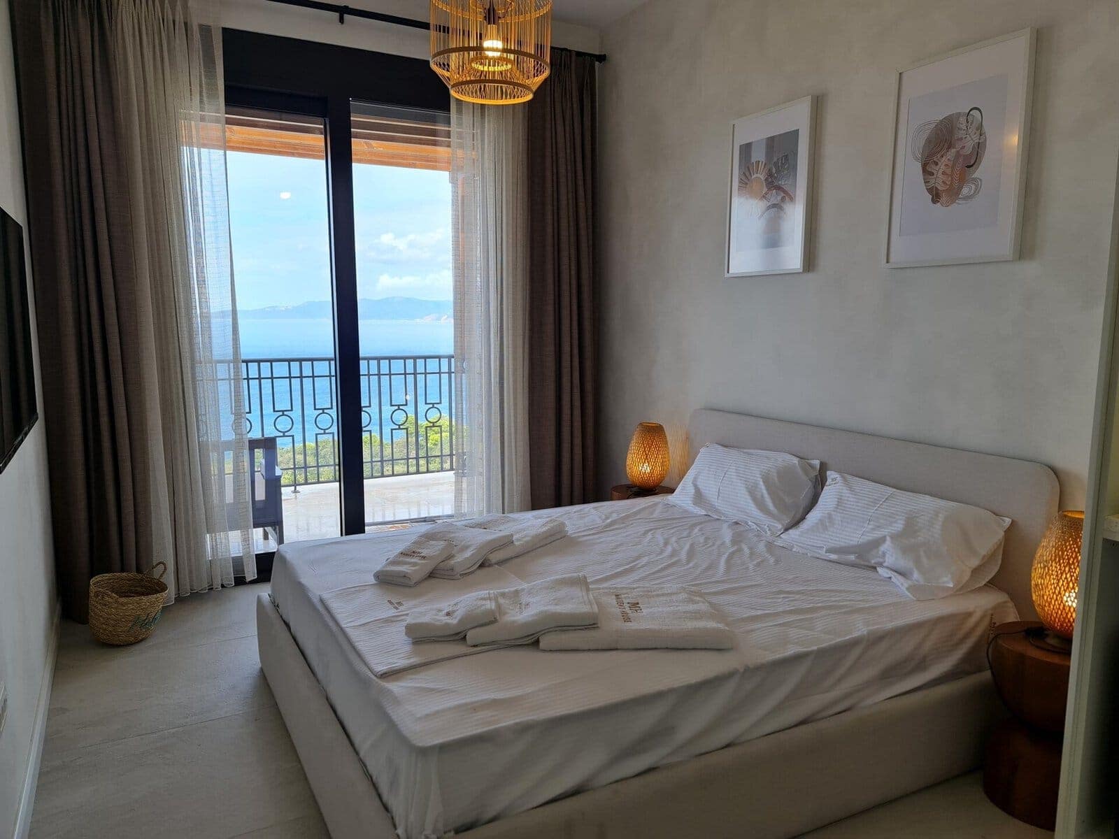 Skocidjevojka 5bdr Villa with Panoramic Sea View (15)