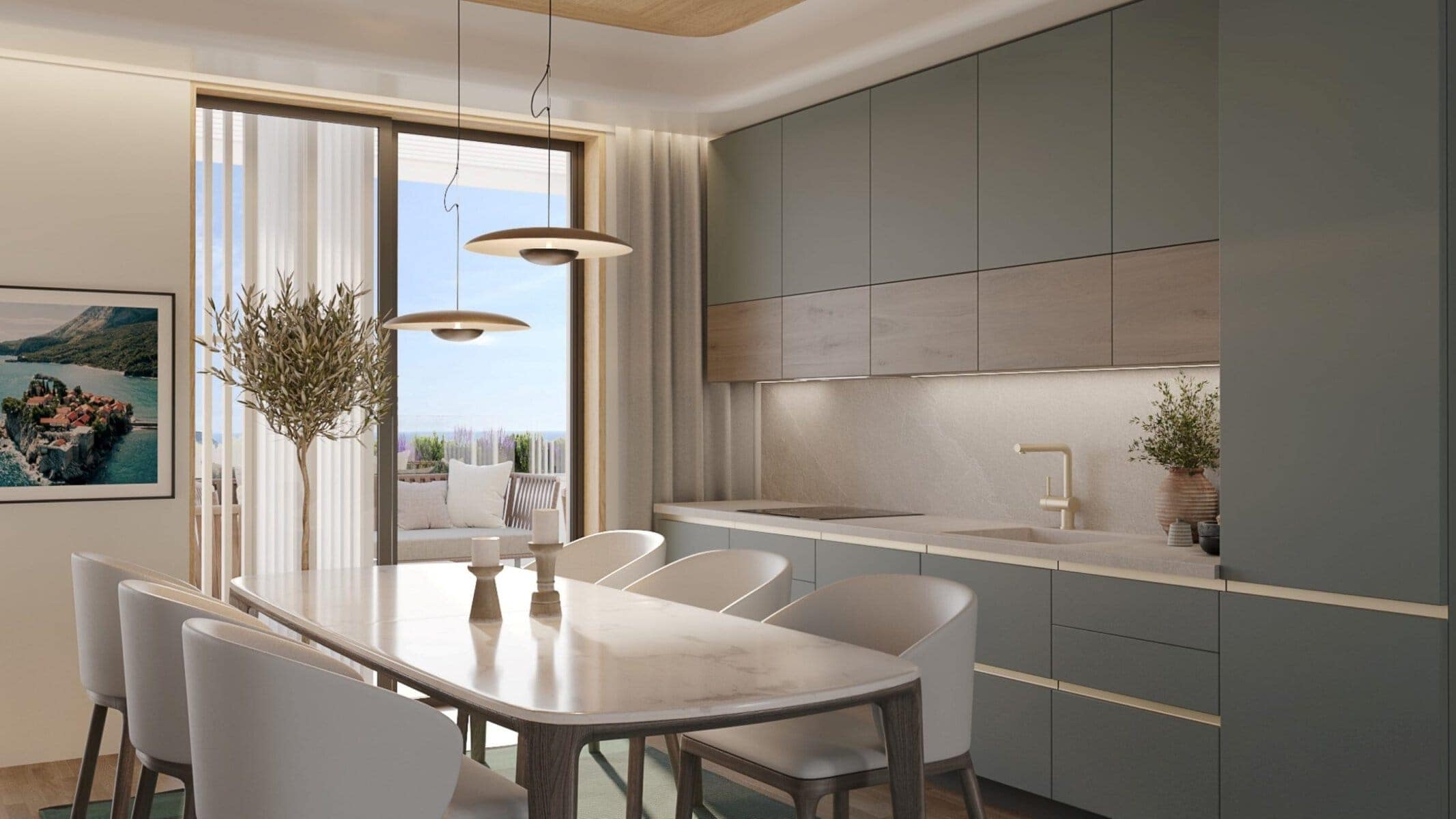 Alivia 3bdr Penthouse Sea View Apartment (6)