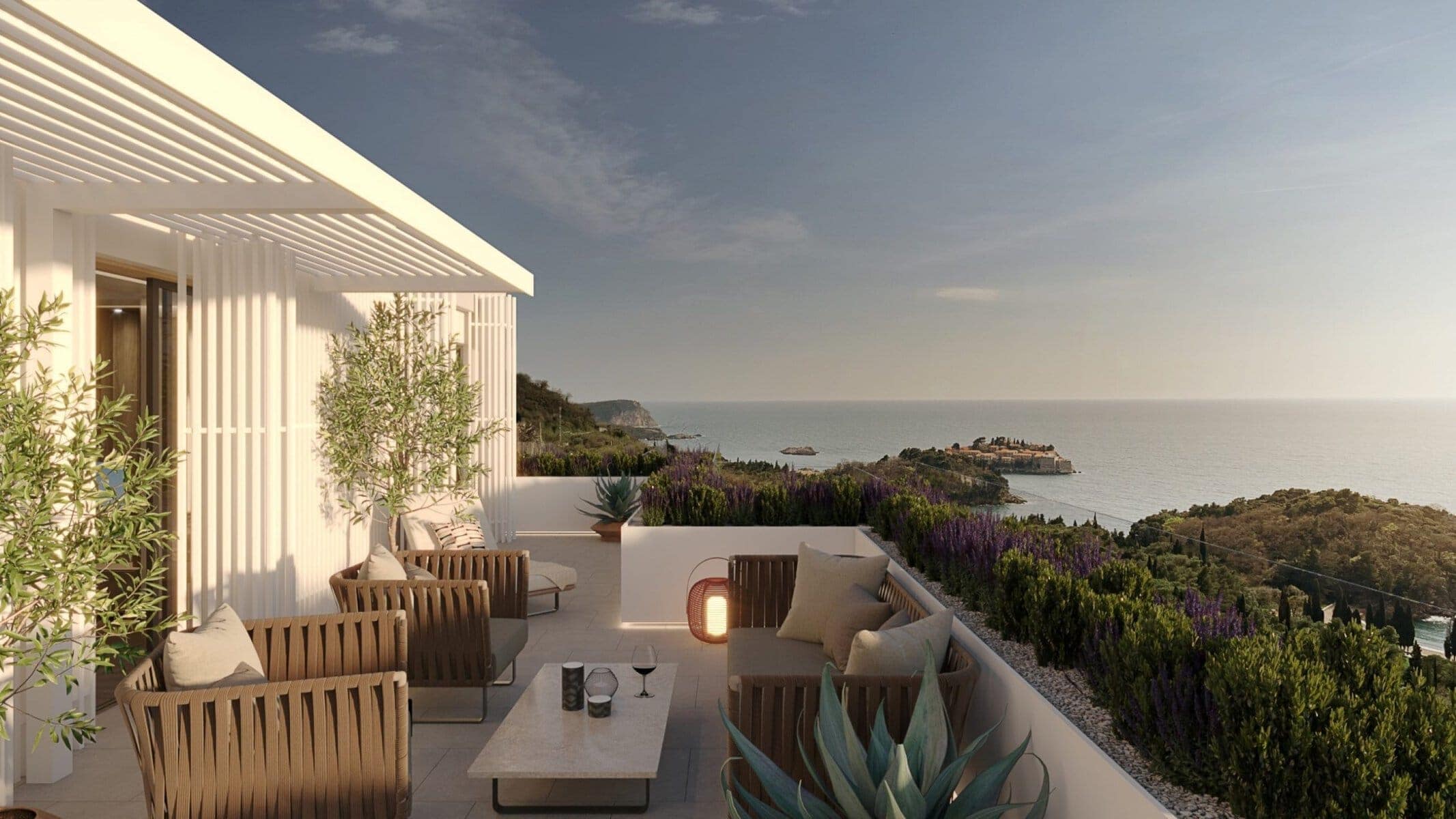 Alivia 3bdr Penthouse Sea View Apartment (10)