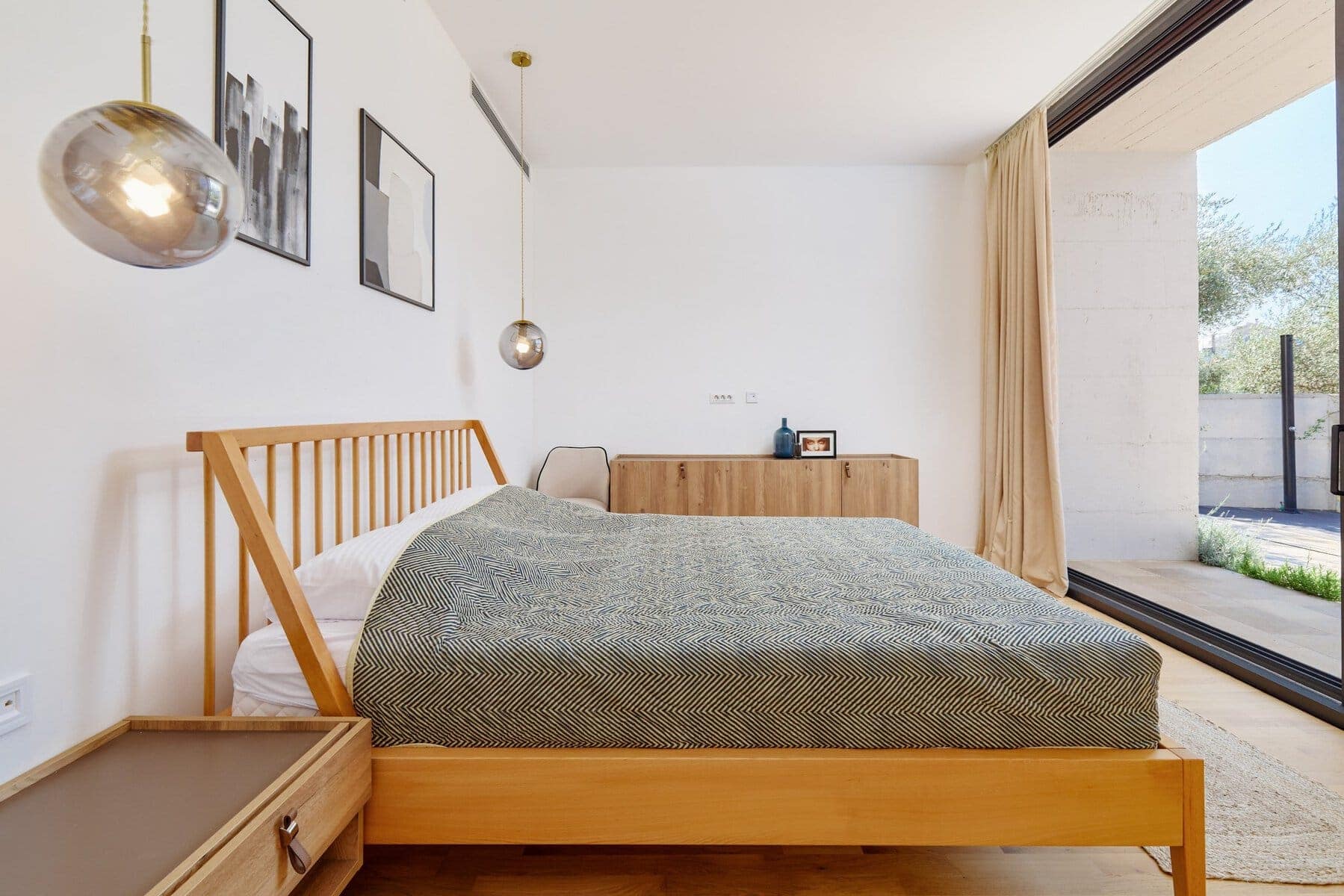 Contemporary 5bdr Villa Dobrota (10)