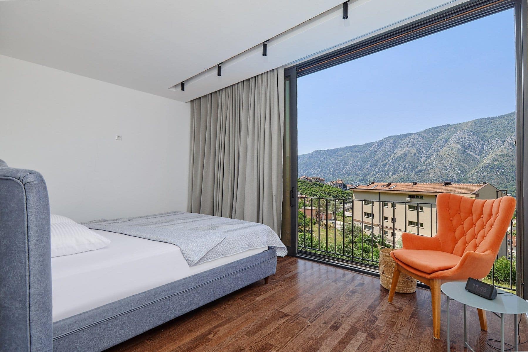 Contemporary 5bdr Villa Dobrota (11)