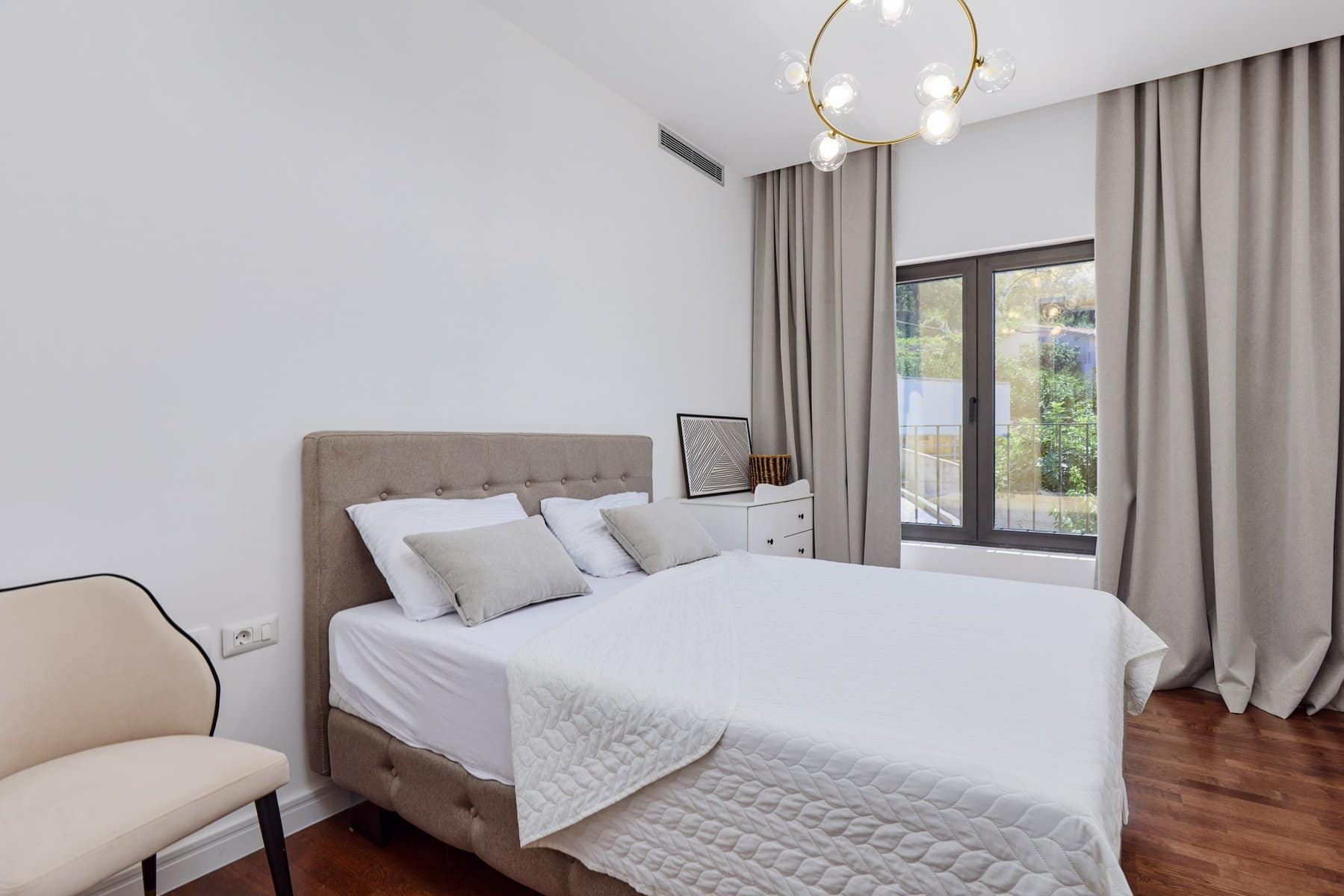 Contemporary 5bdr Villa Dobrota (12)