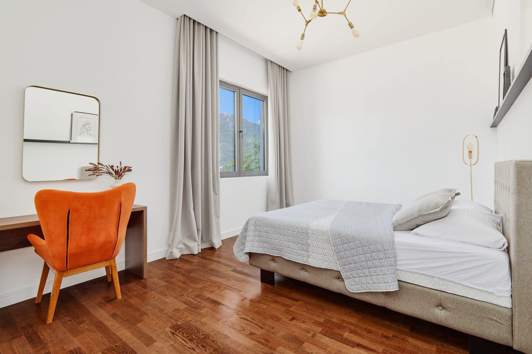 Contemporary 5bdr Villa Dobrota (13)