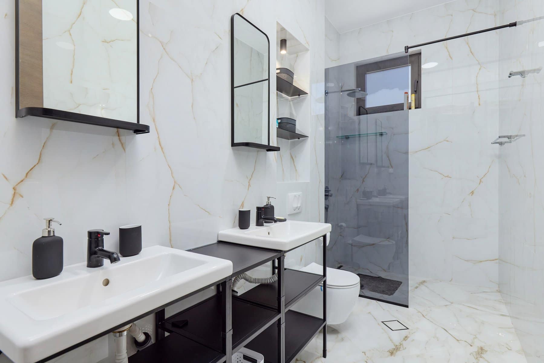 Contemporary 5bdr Villa Dobrota (16)