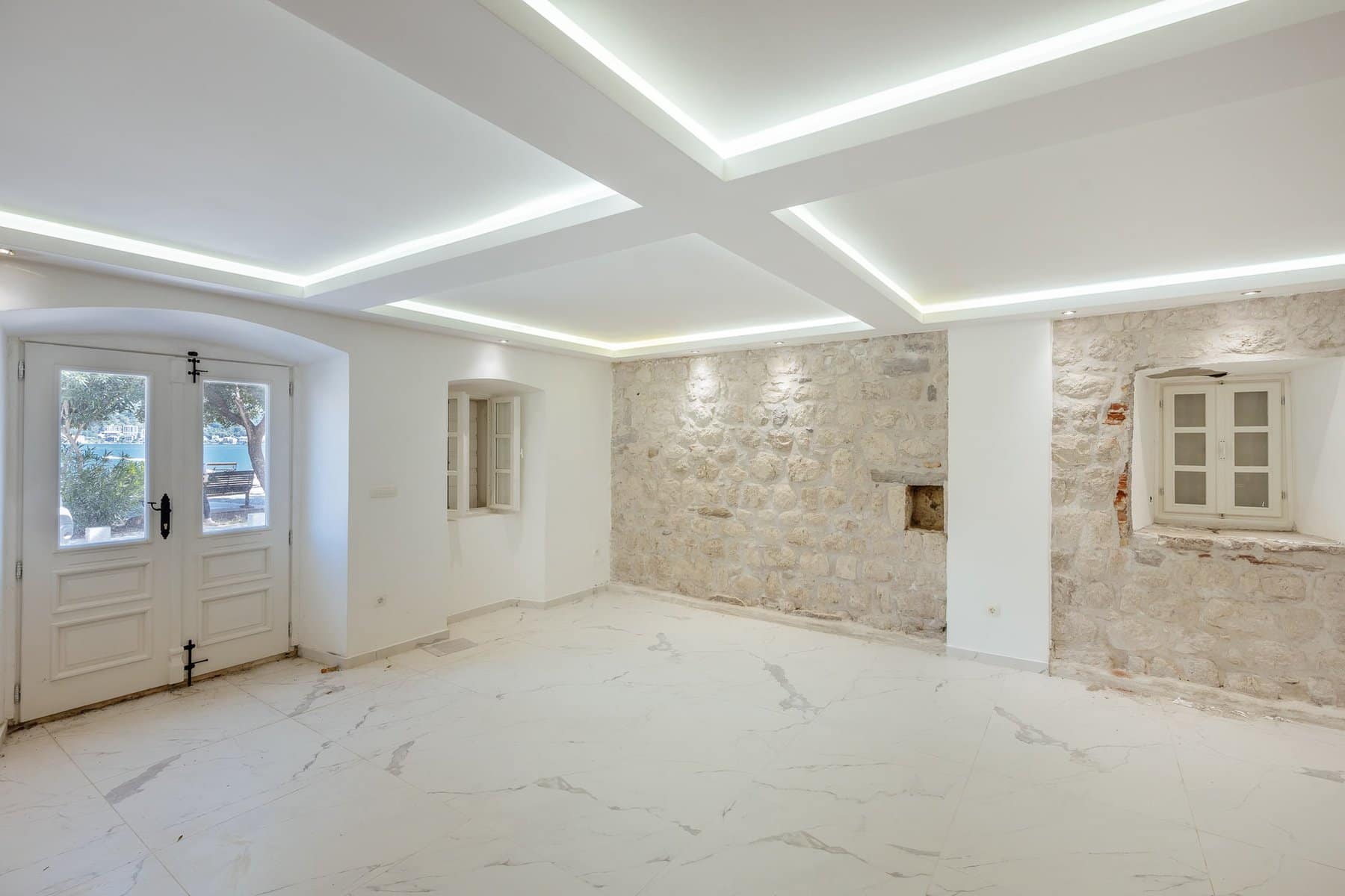 Authentic Stone House Prcanj (4)
