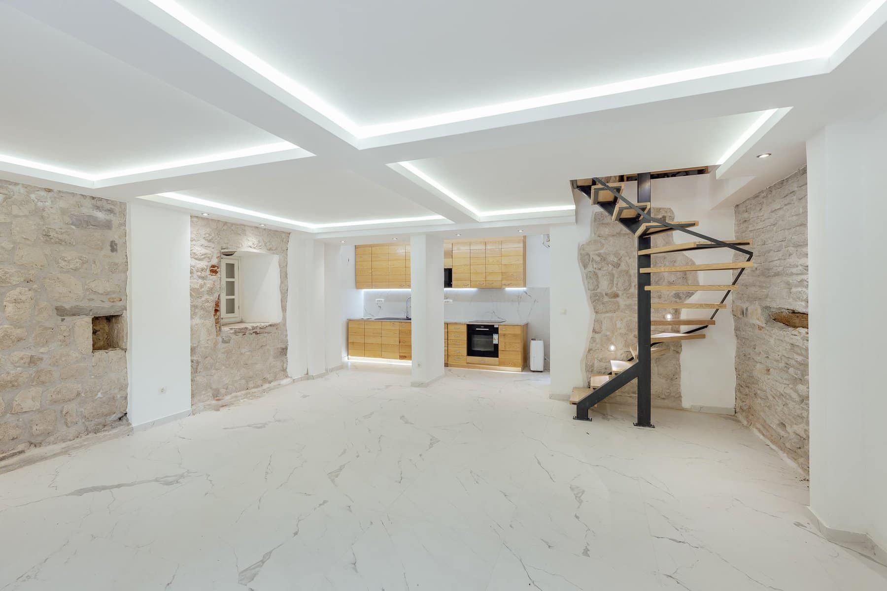 Authentic Stone House Prcanj (5)