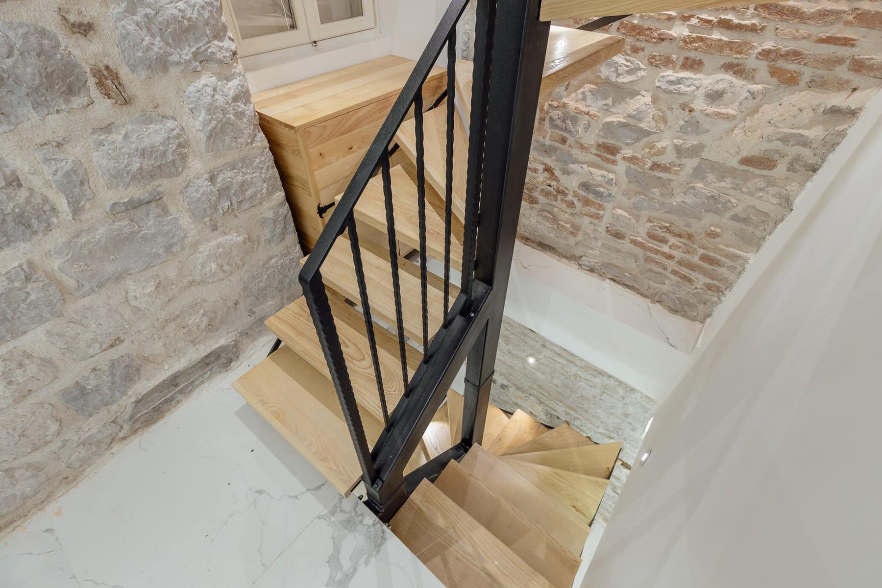 Authentic Stone House Prcanj (9)