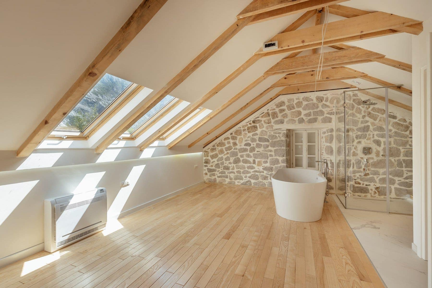 Authentic Stone House Prcanj (15)