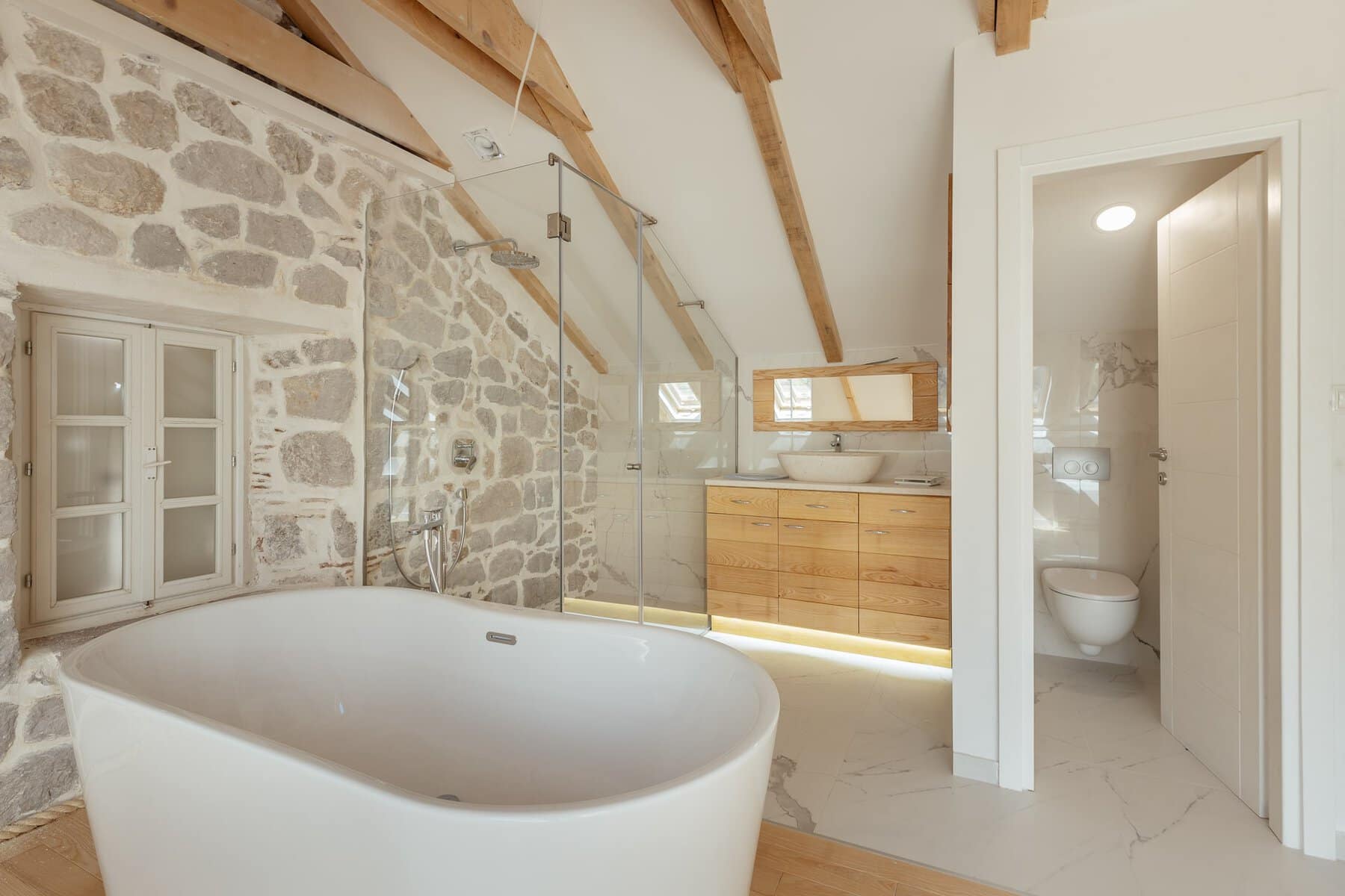 Authentic Stone House Prcanj (16)