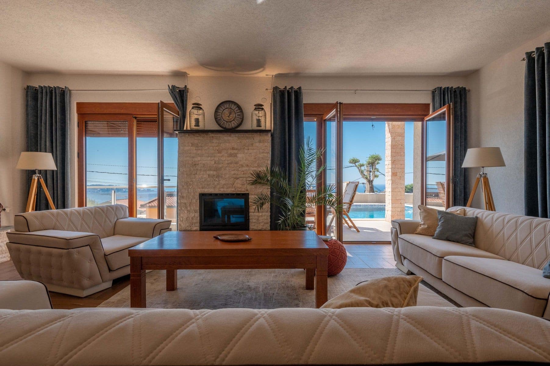 Susanj 5bdr Villa (7)