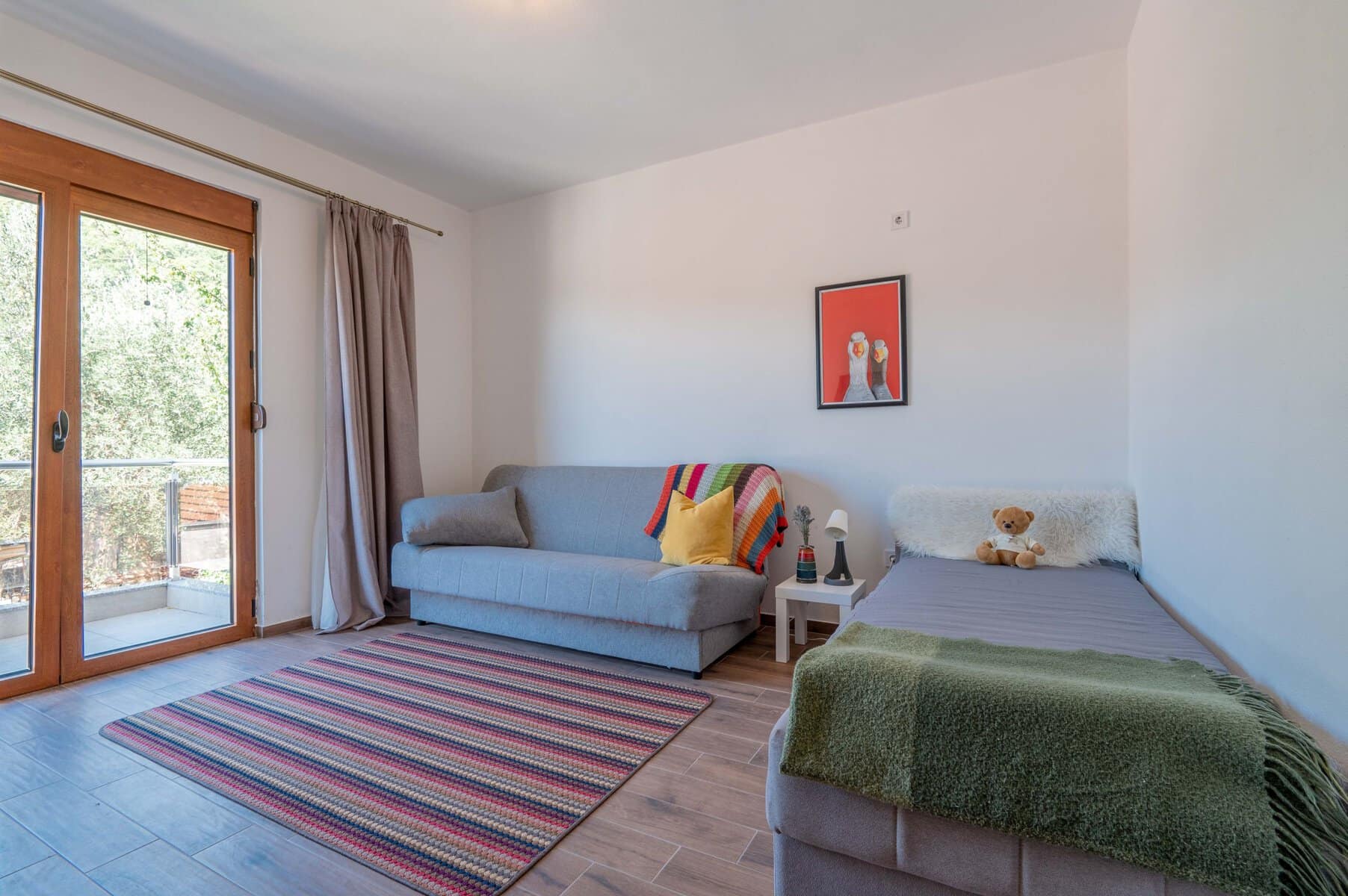 Susanj 5bdr Villa (15)