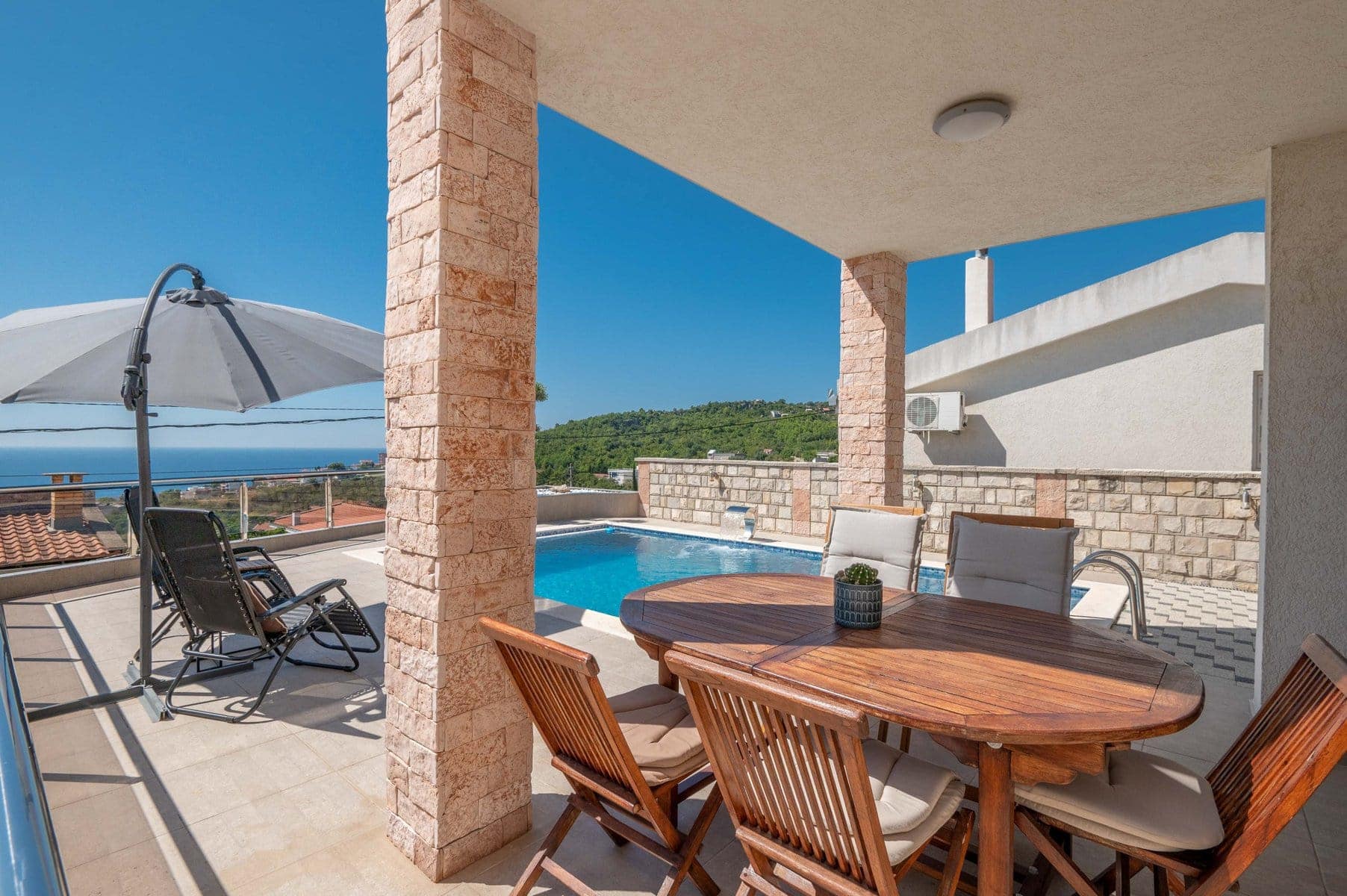 Susanj 5bdr Villa (18)