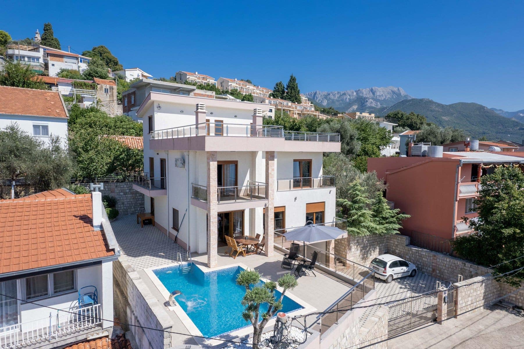 Susanj 5bdr Villa (20)