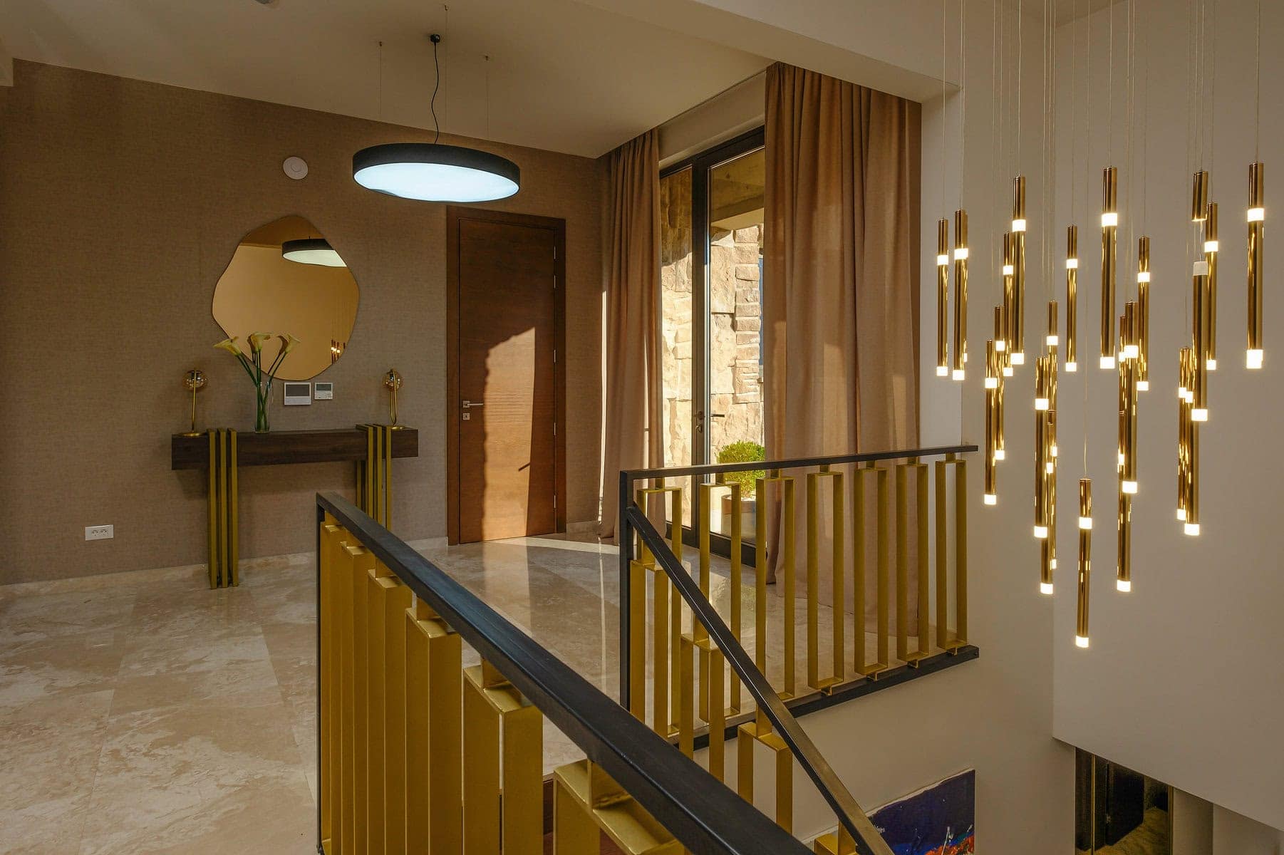 Contemporary 5bdr Villa Dobrota (17)