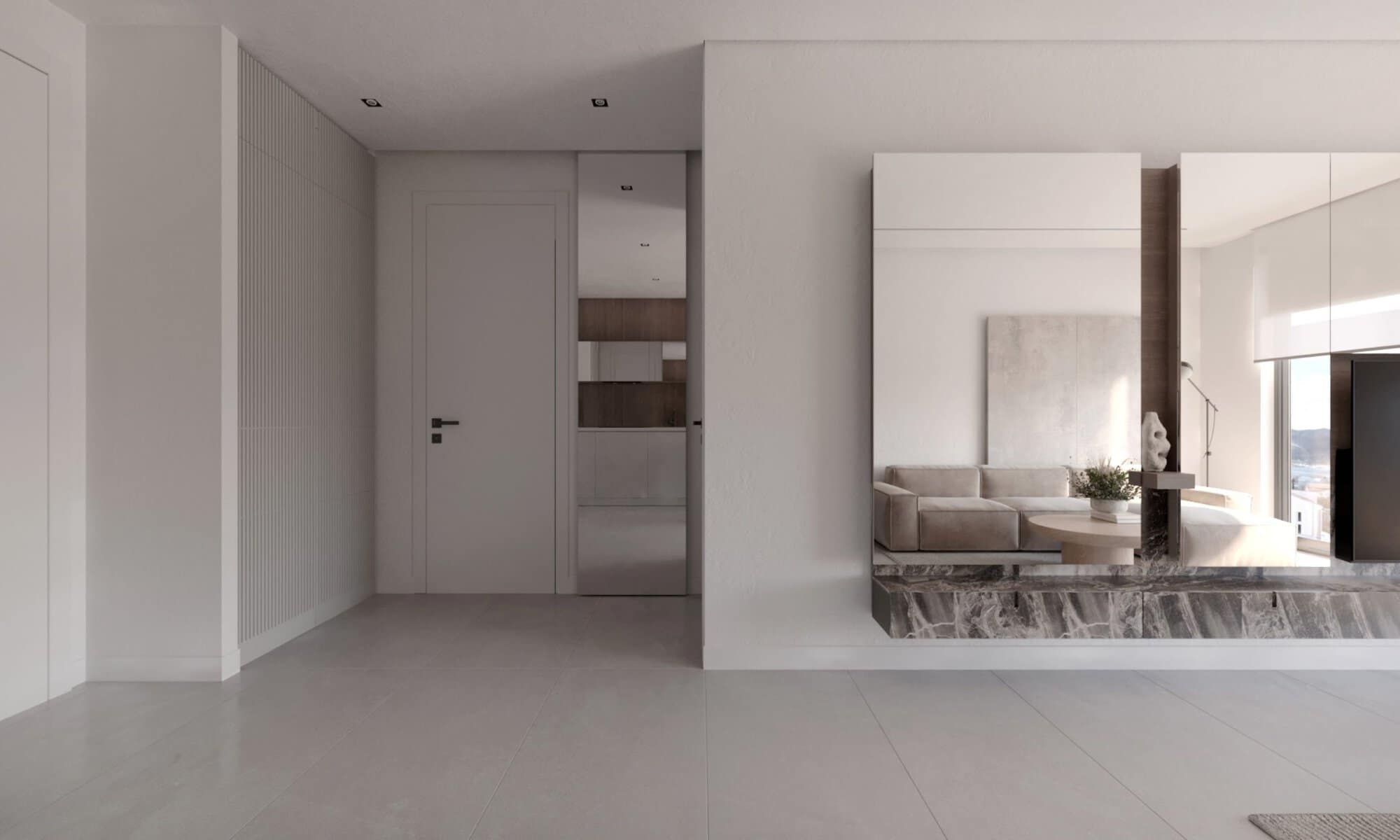 Tivat 2bdr Apartment, Pod Kuk (10)