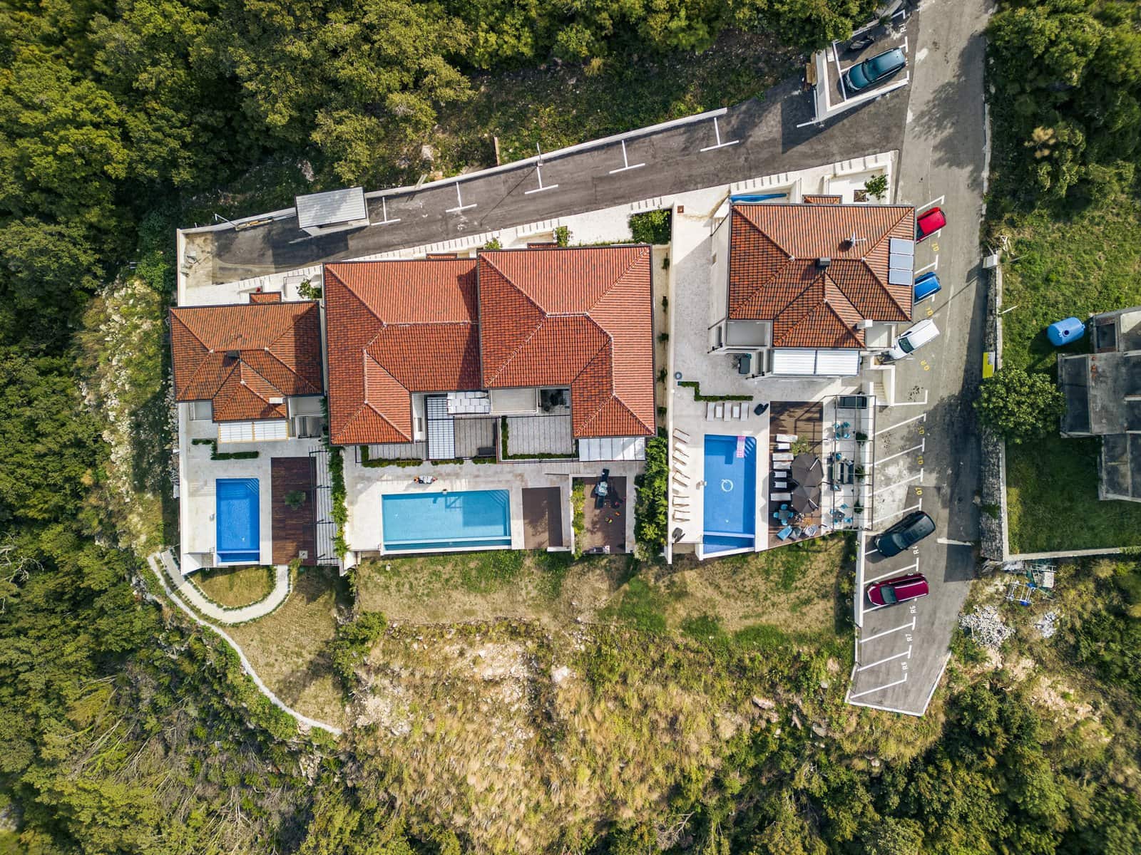 Tudorovici 4bdr Villa (24)