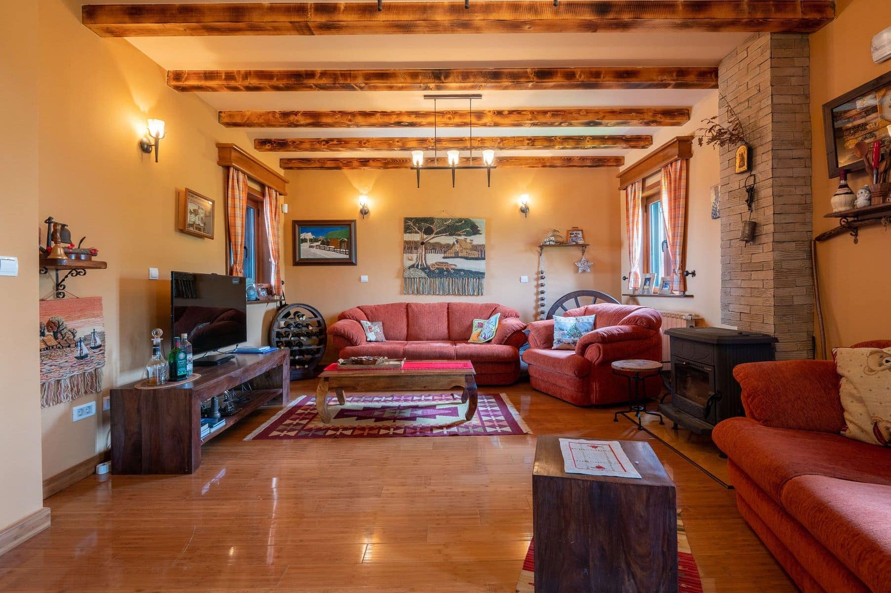 Zabljak Mountain House (5)