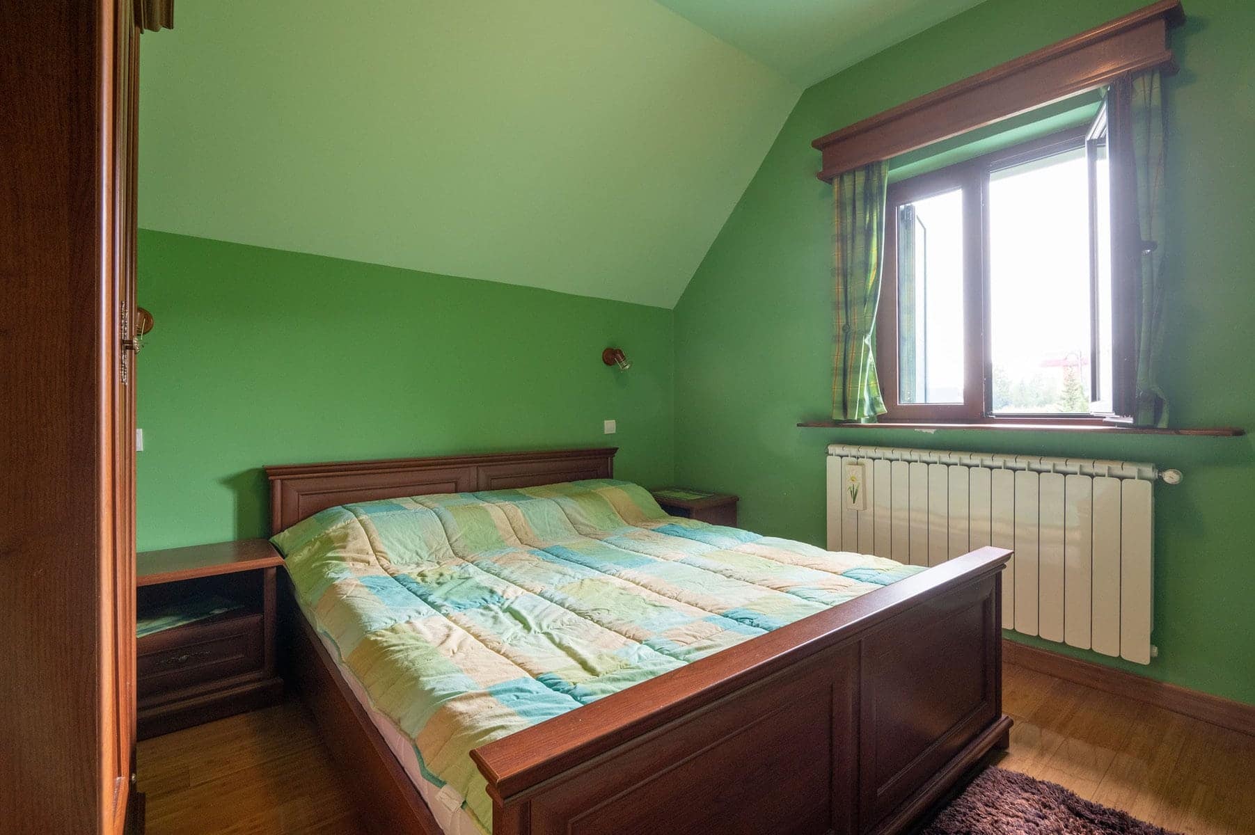 Zabljak Mountain House (13)
