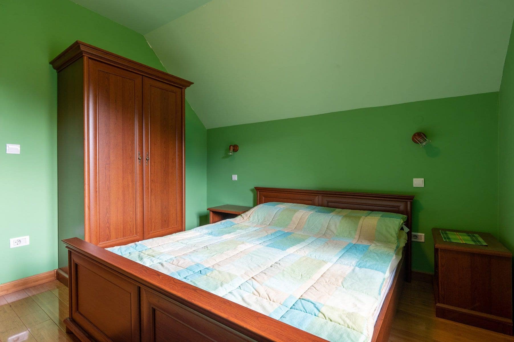 Zabljak Mountain House (14)