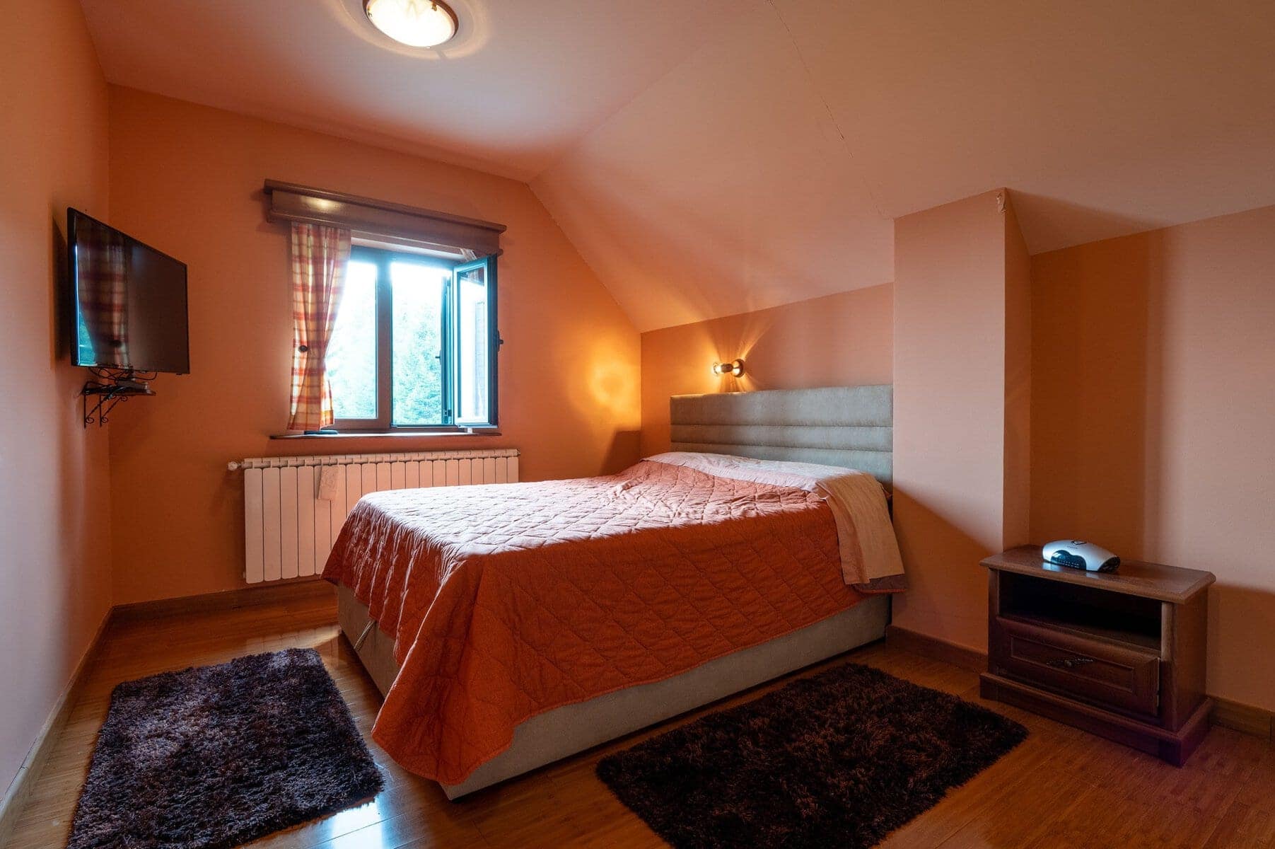 Zabljak Mountain House (16)