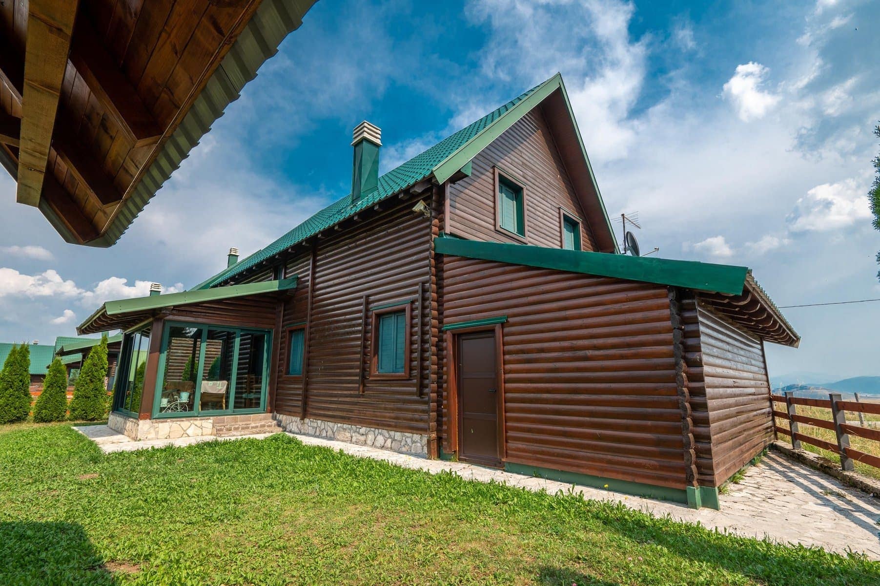 Zabljak Mountain House (19)