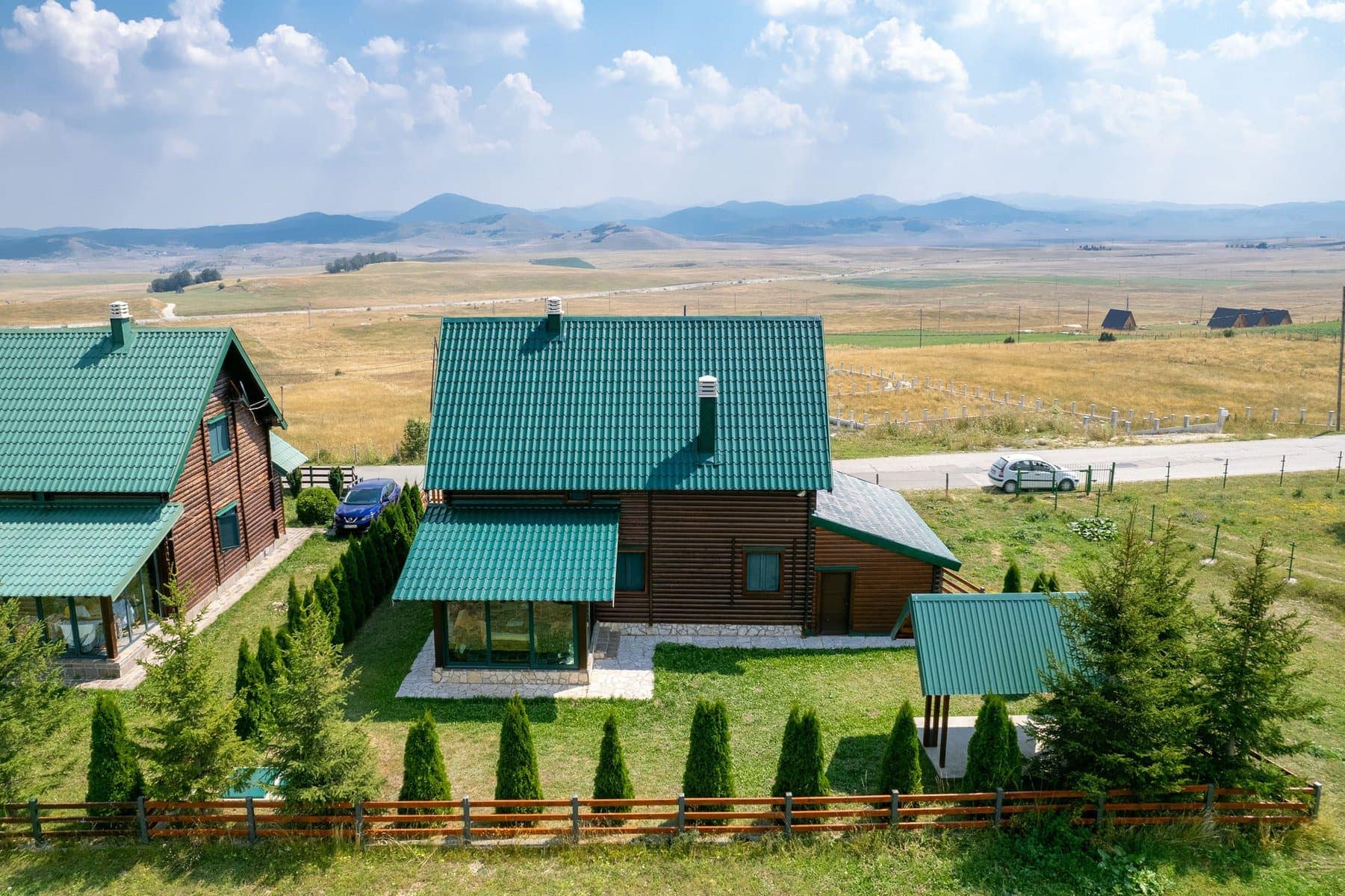 Zabljak Mountain House (20)