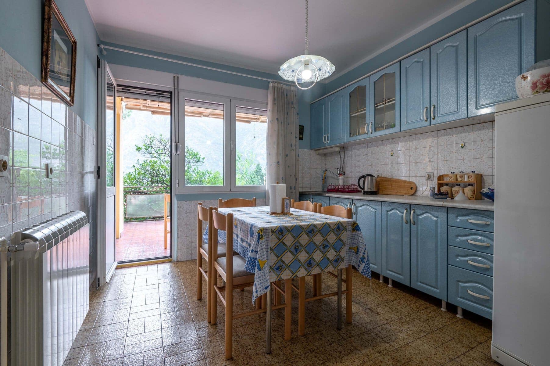 Dobrota 3bdr Family House (3)