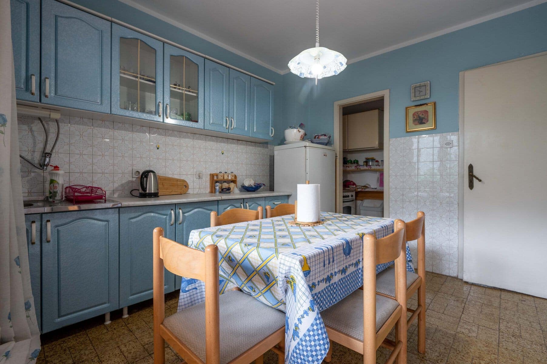 Dobrota 3bdr Family House (4)
