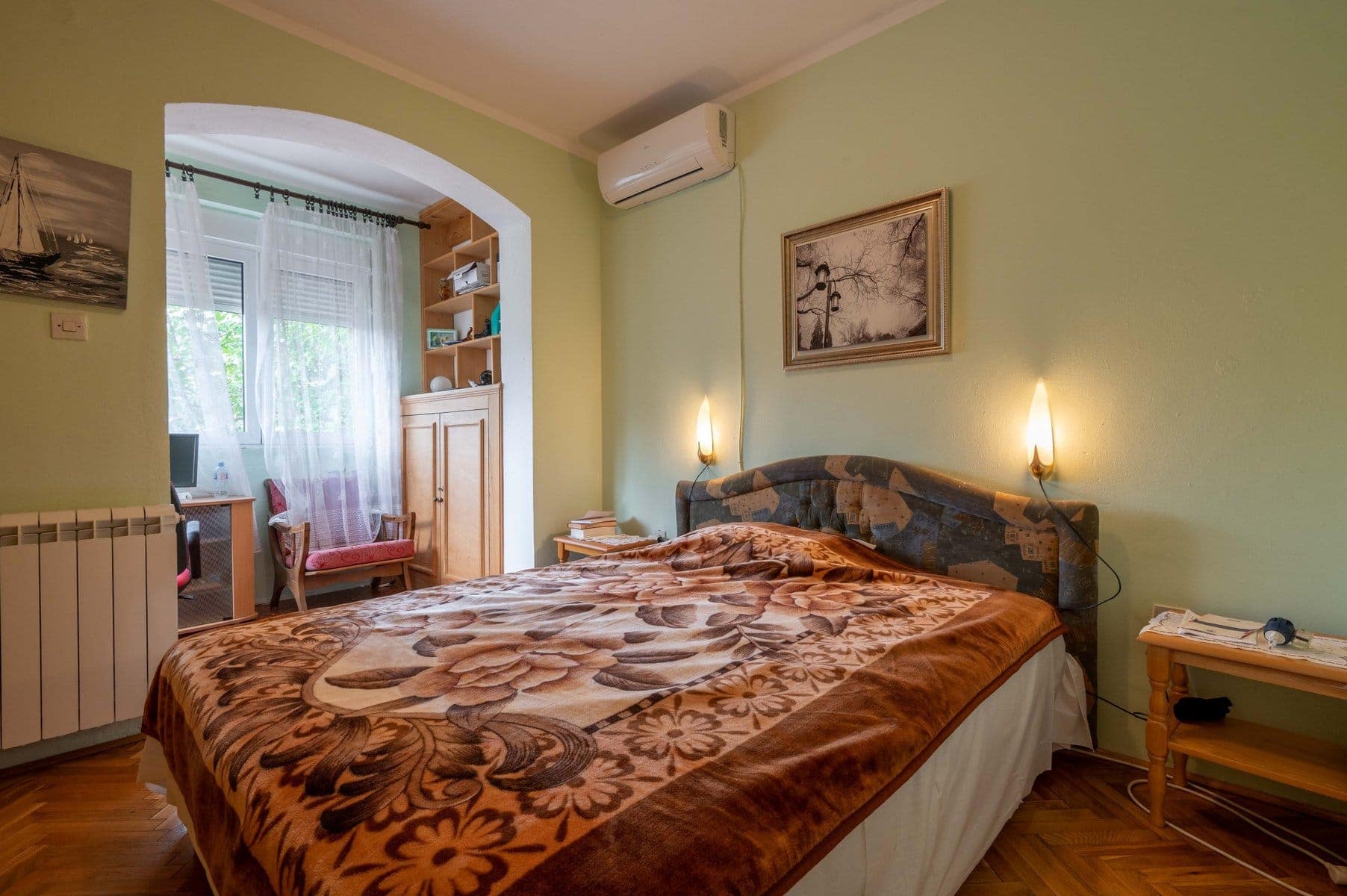 Dobrota 3bdr Family House (5)