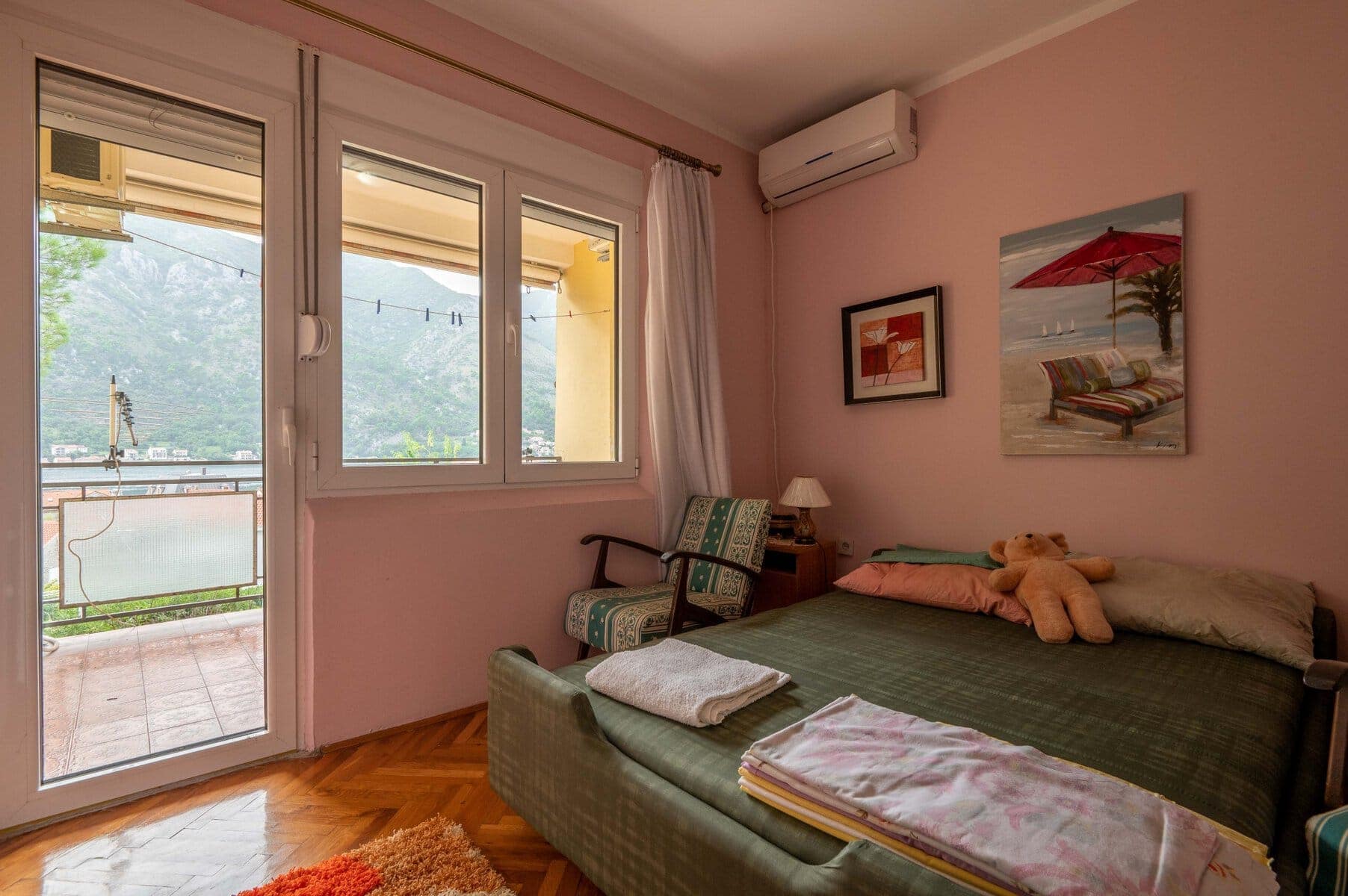 Dobrota 3bdr Family House (6)