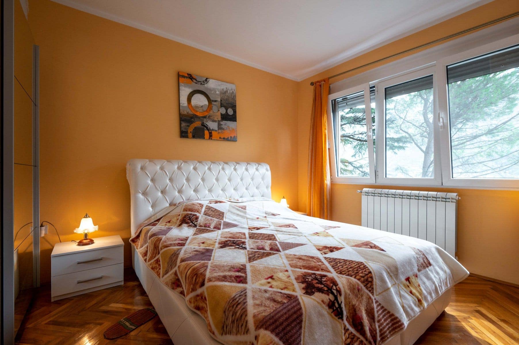 Dobrota 3bdr Family House (7)