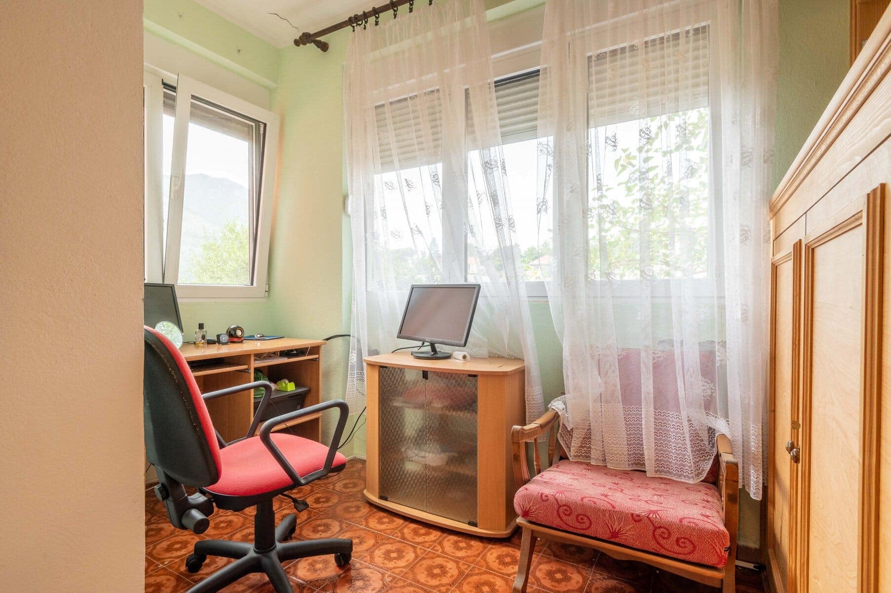 Dobrota 3bdr Family House (8)