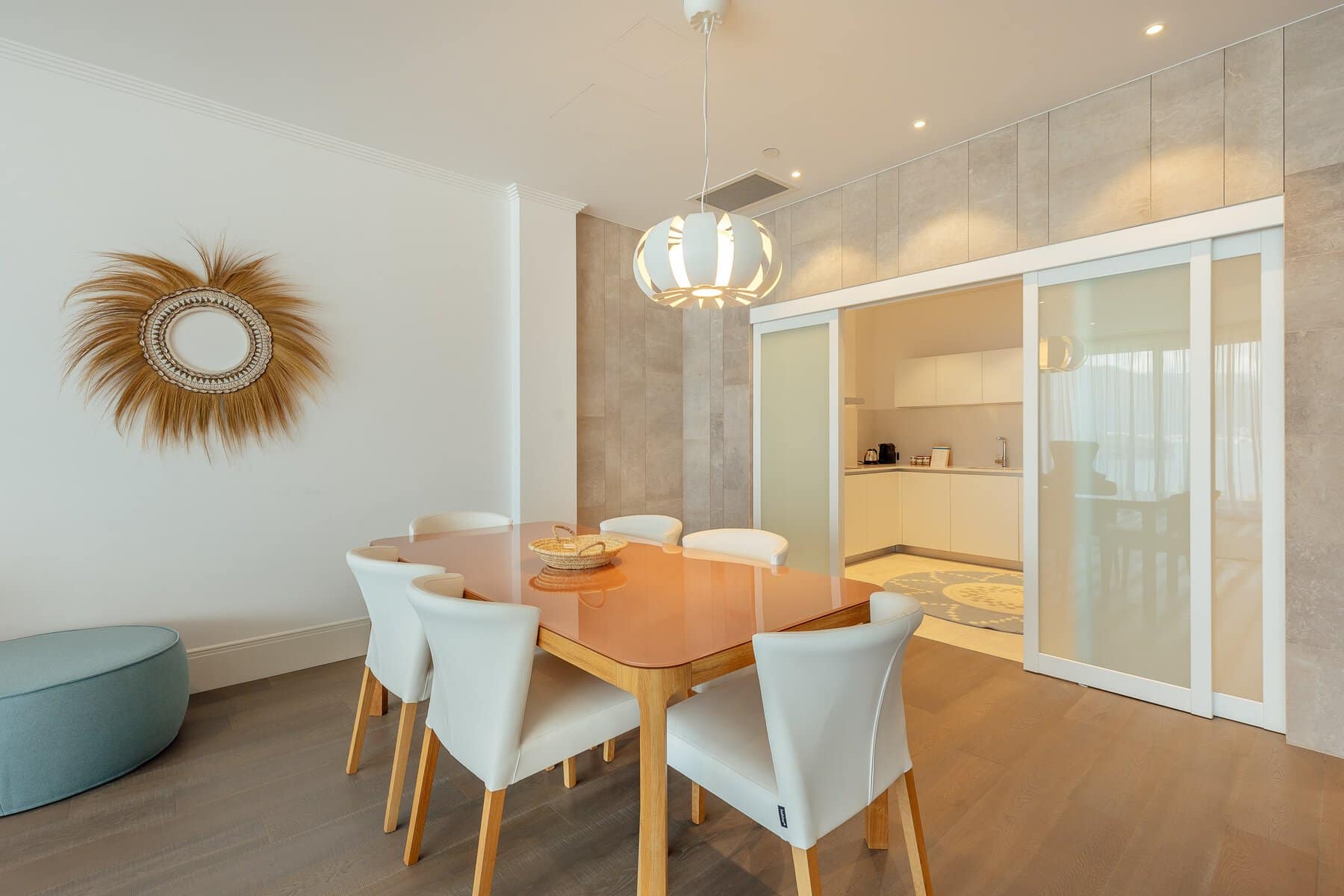 Nikki Beach 2bdr Luxury Apartment (6)