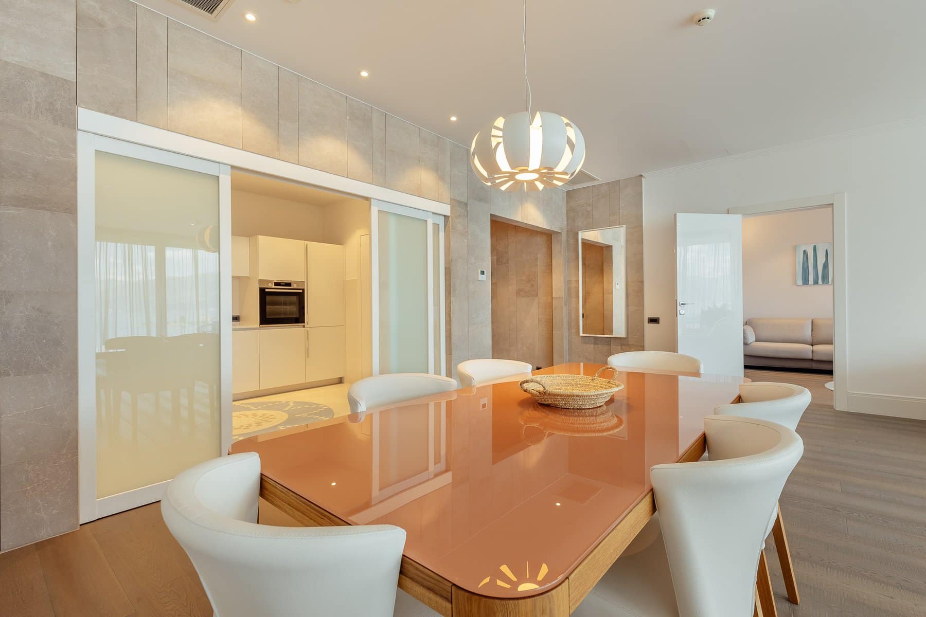 Nikki Beach 2bdr Luxury Apartment (7)