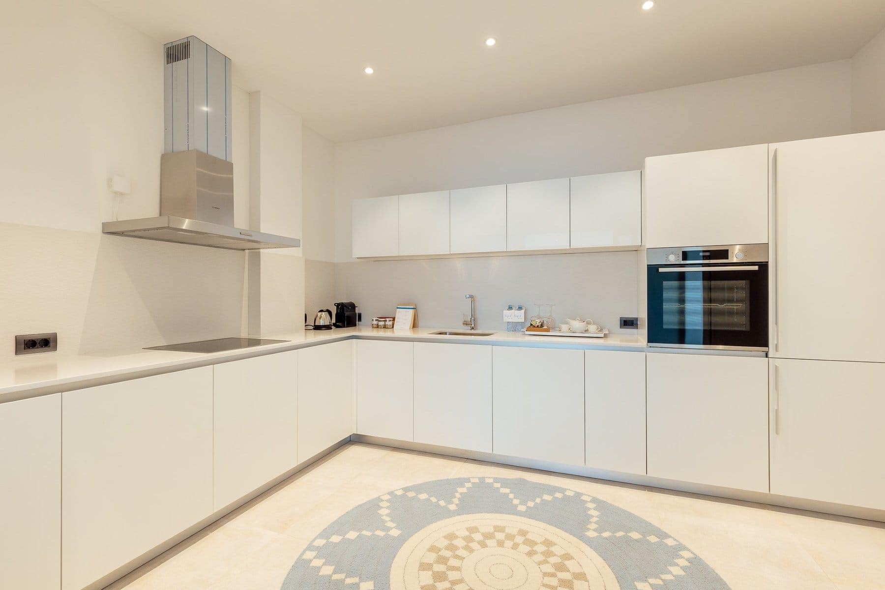 Nikki Beach 2bdr Luxury Apartment (8)