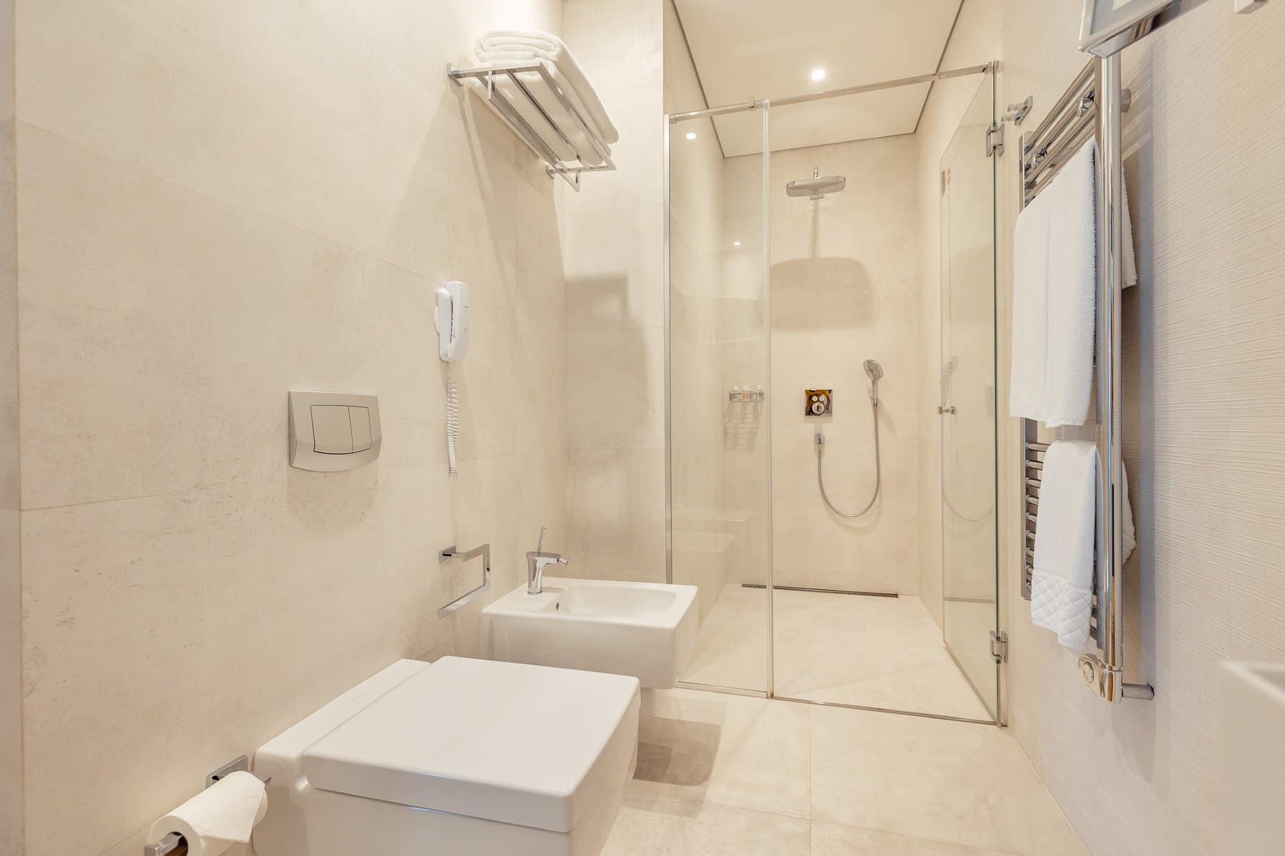 Nikki Beach 2bdr Luxury Apartment (10)
