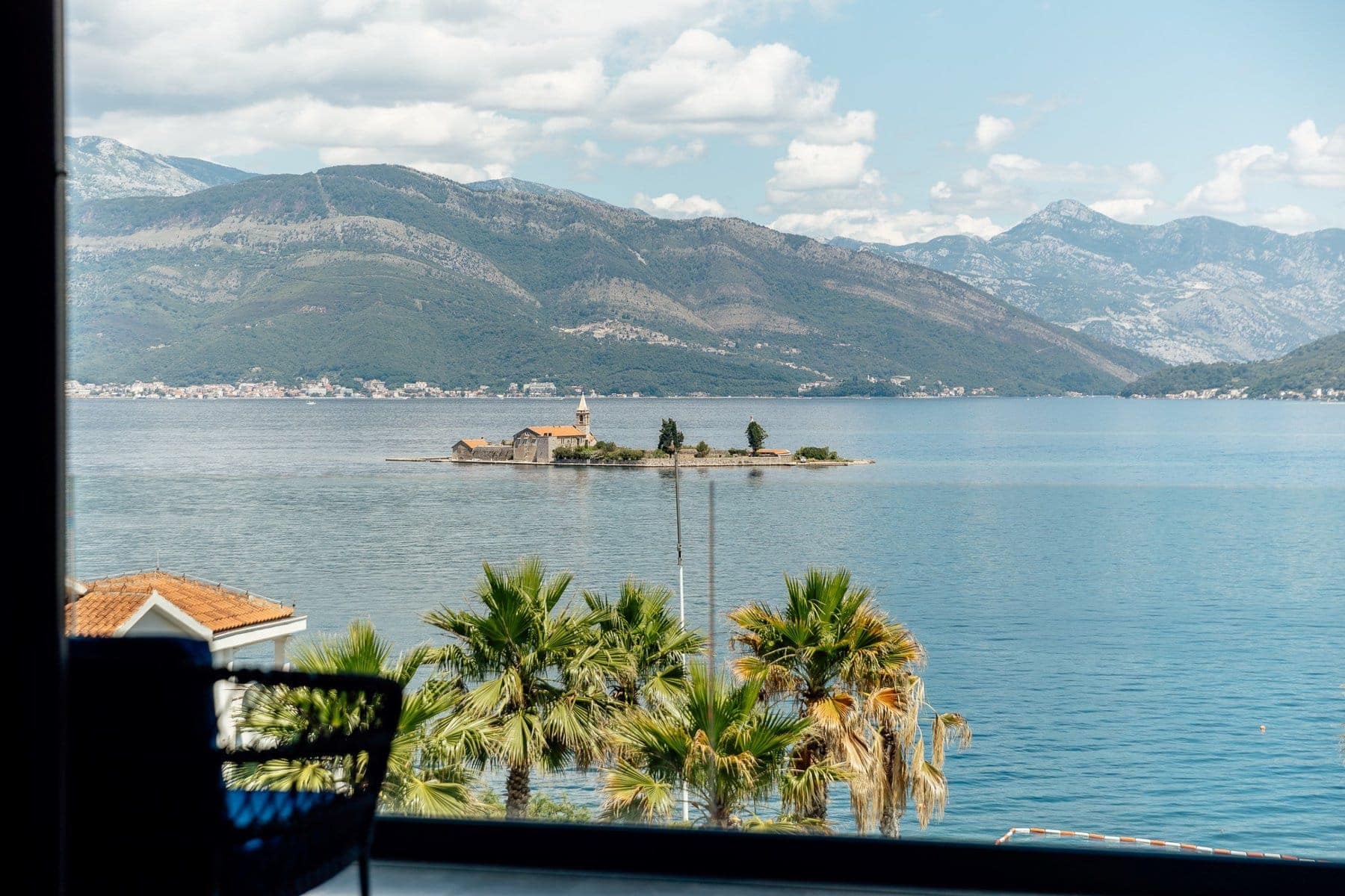 Nikki Beach 2bdr Luxury Apartment (14)