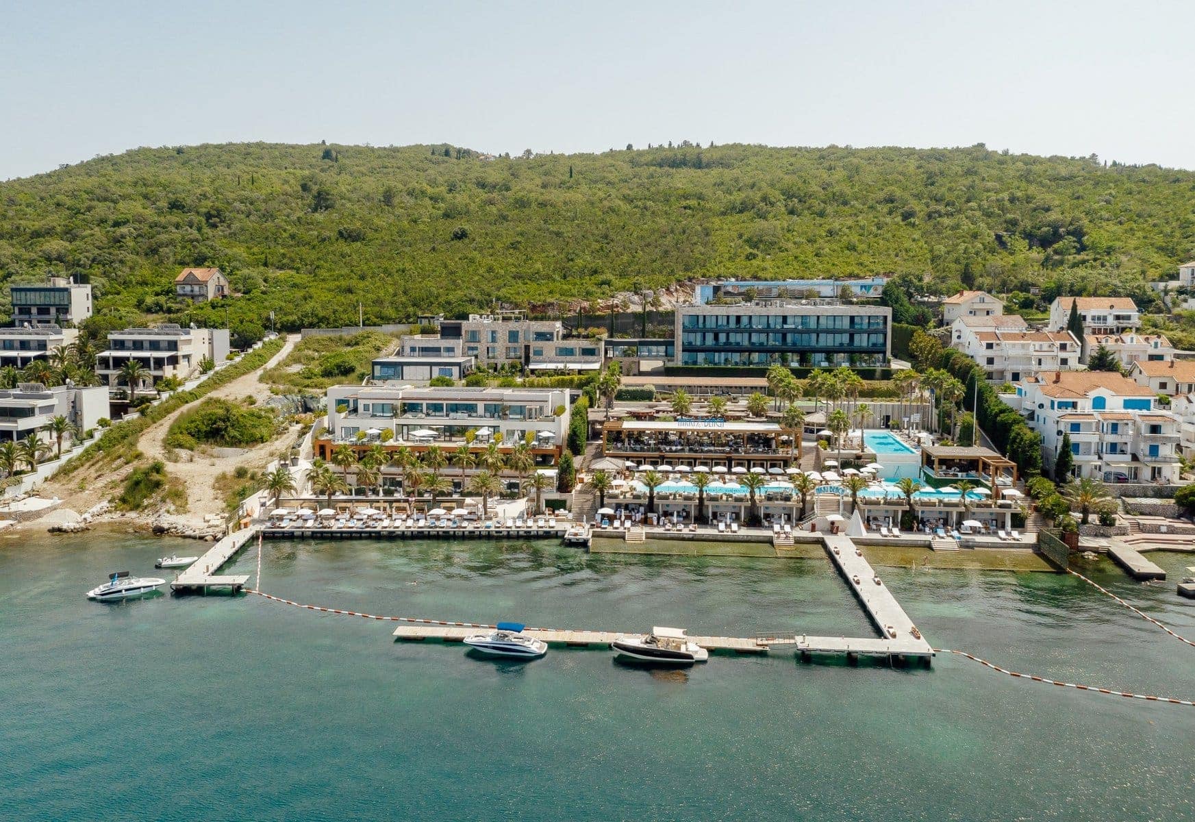 Nikki Beach 2bdr Luxury Apartment (15)